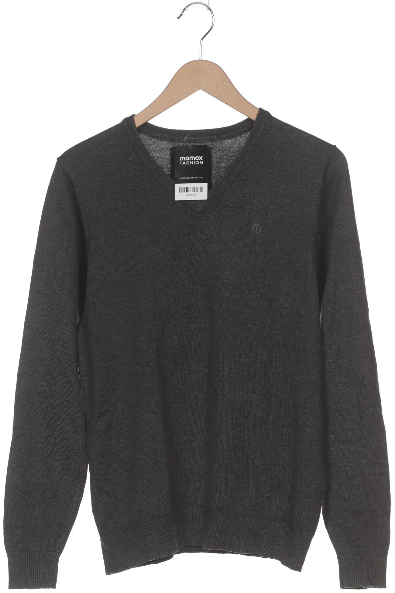 

Jack & Jones Herren Pullover, grau, Gr. 46