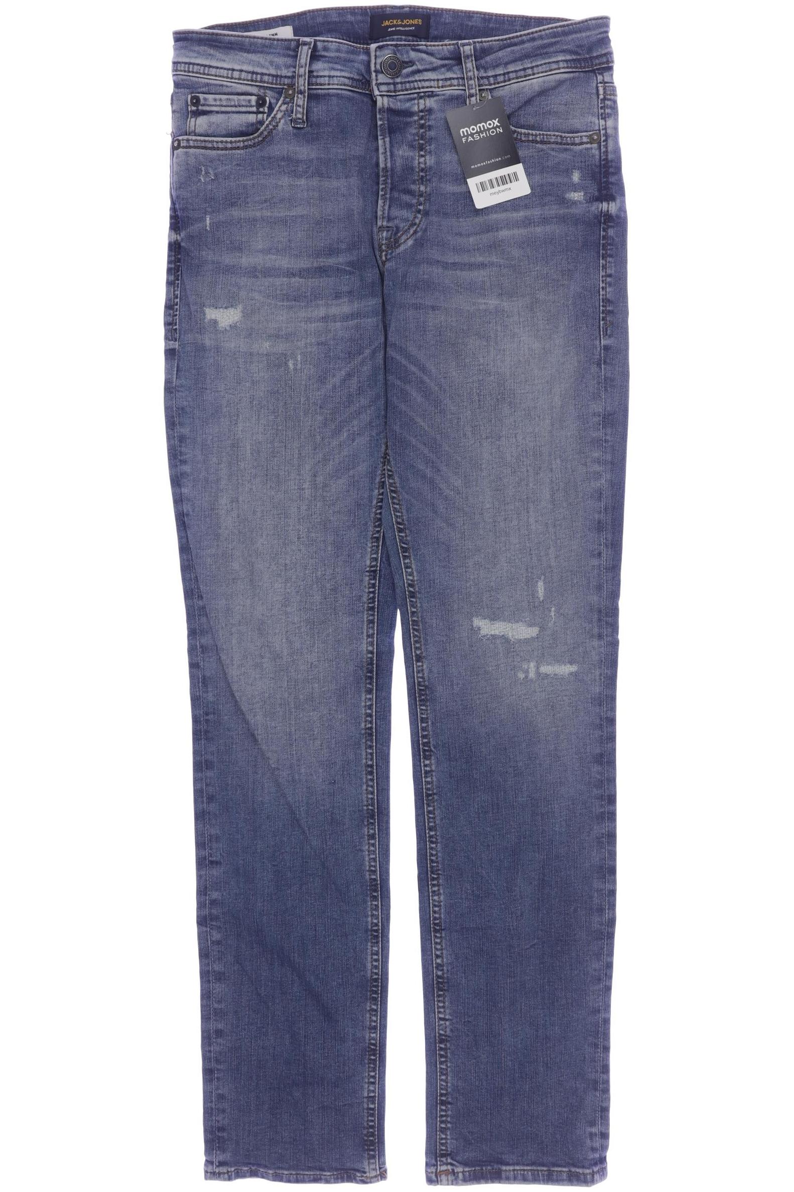 

Jack & Jones Herren Jeans, blau, Gr. 29
