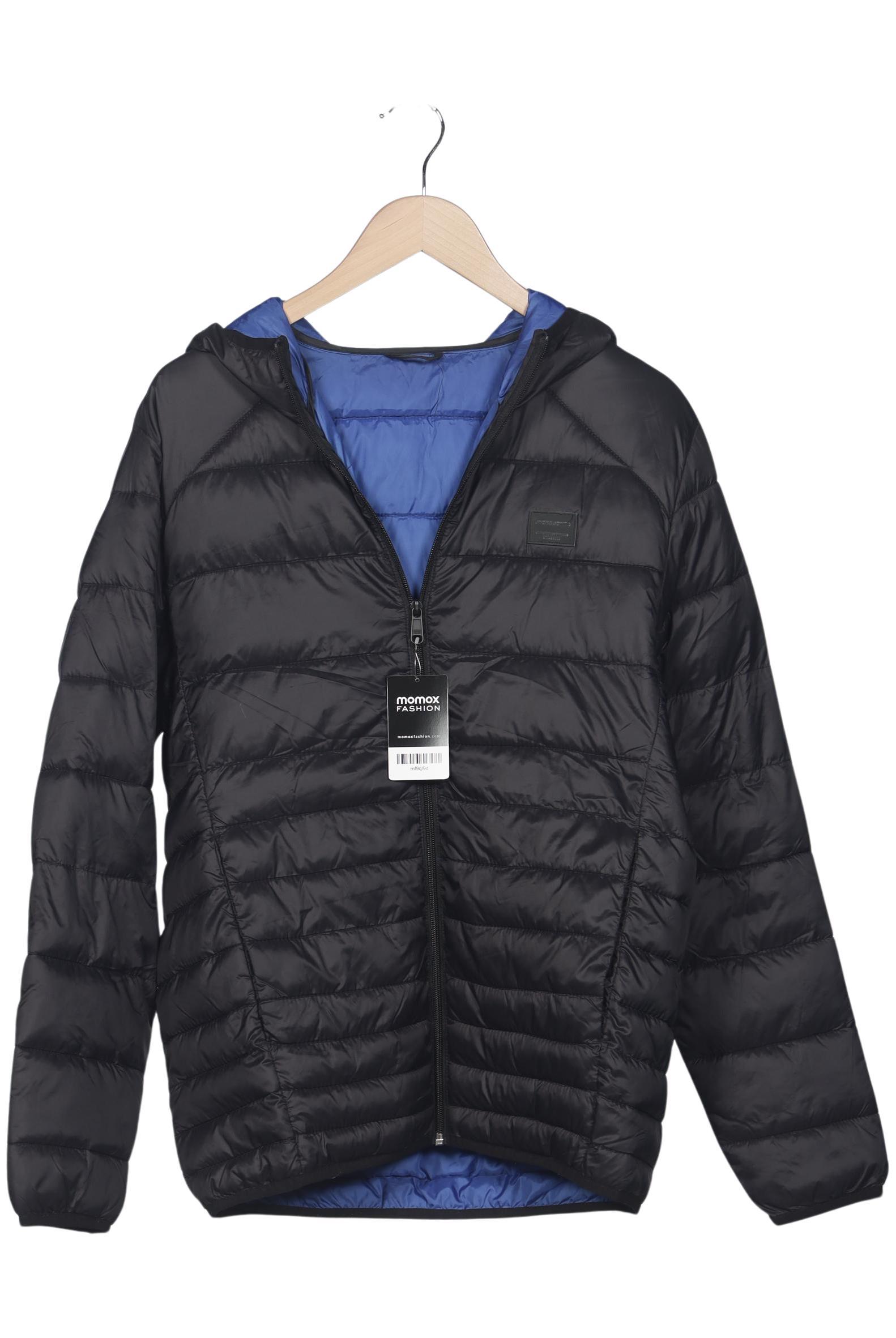 

Jack & Jones Herren Jacke, schwarz, Gr. 48