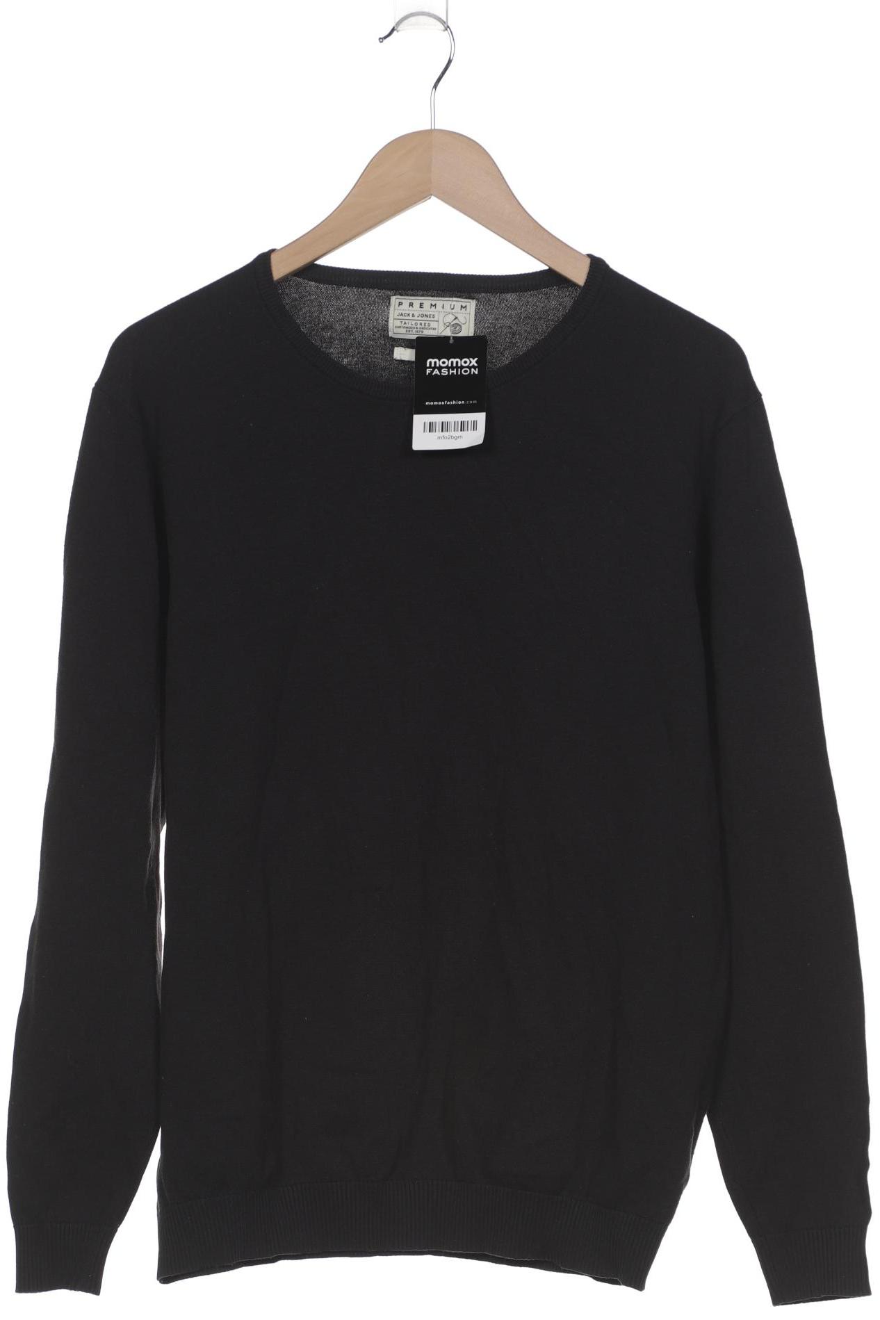

Jack & Jones Herren Pullover, grau, Gr. 52