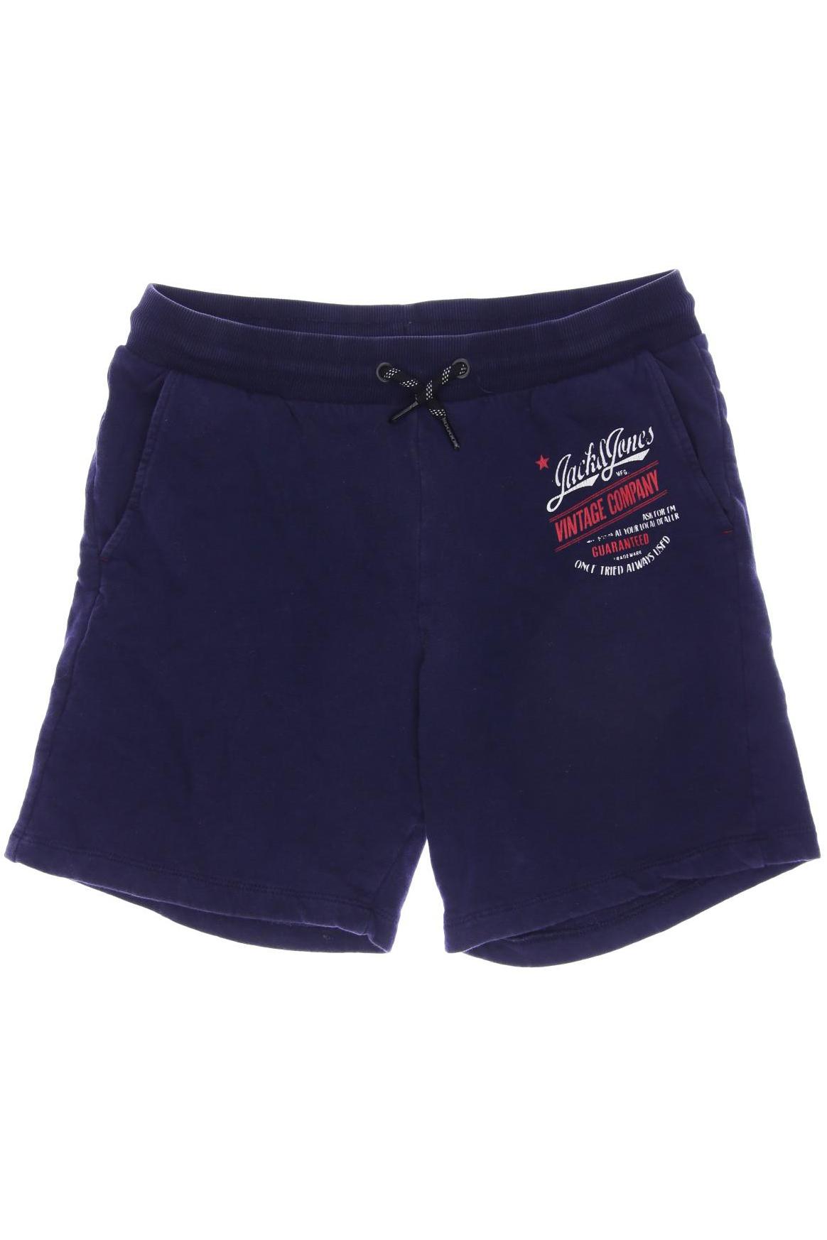

Jack & Jones Herren Shorts, marineblau, Gr. 52