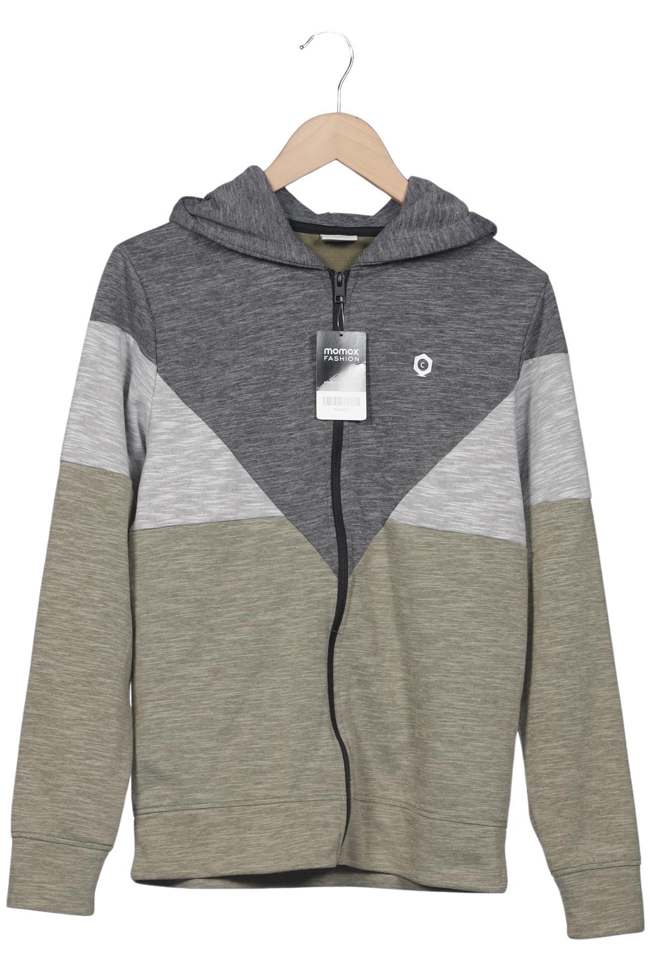 

Jack & Jones Herren Kapuzenpullover, mehrfarbig, Gr. 46