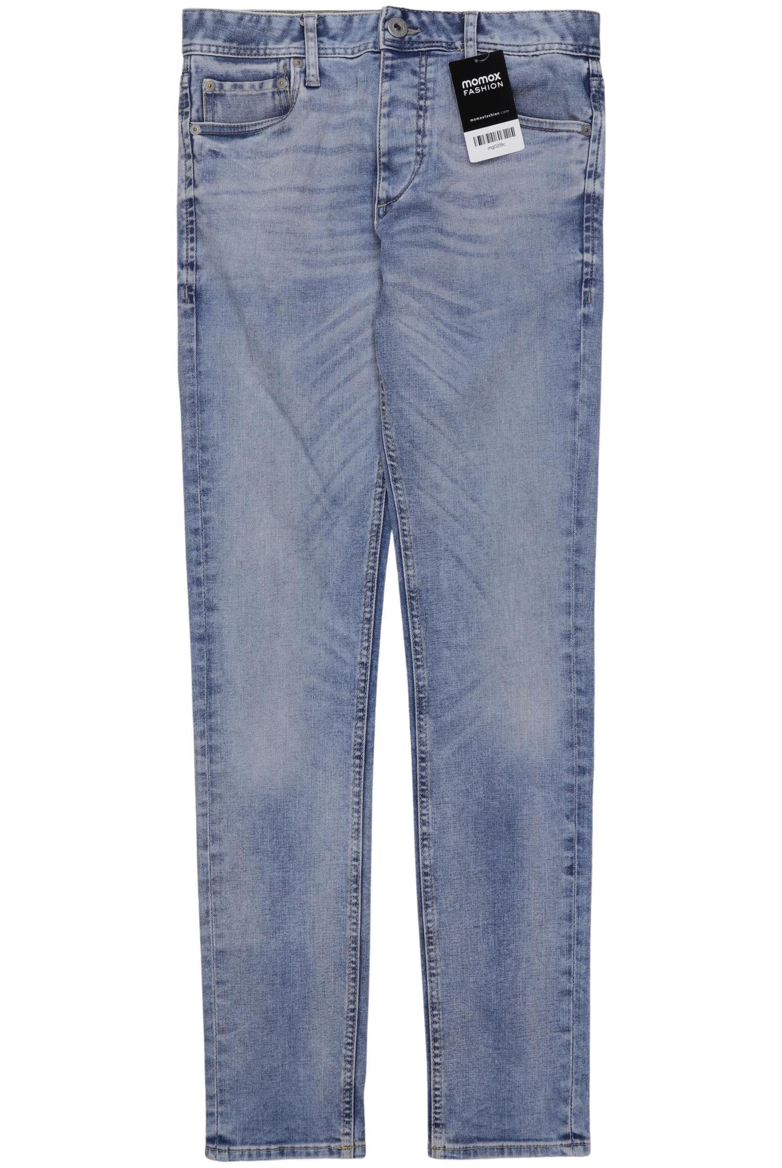 

Jack & Jones Herren Jeans, hellblau, Gr. 27