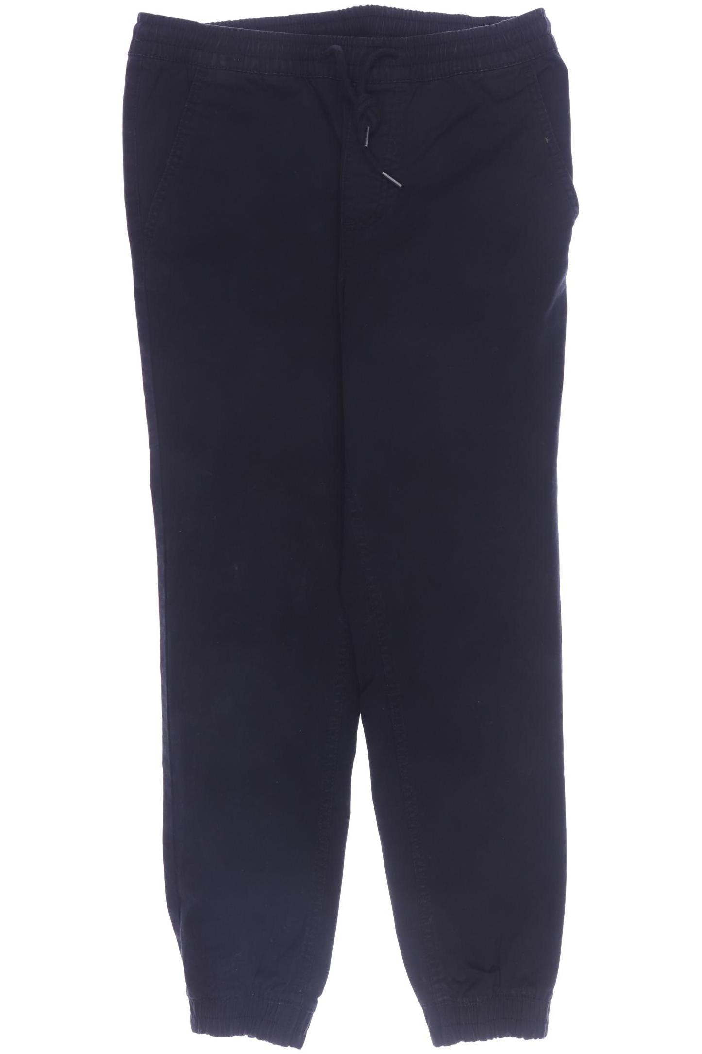 

Jack & Jones Herren Stoffhose, schwarz