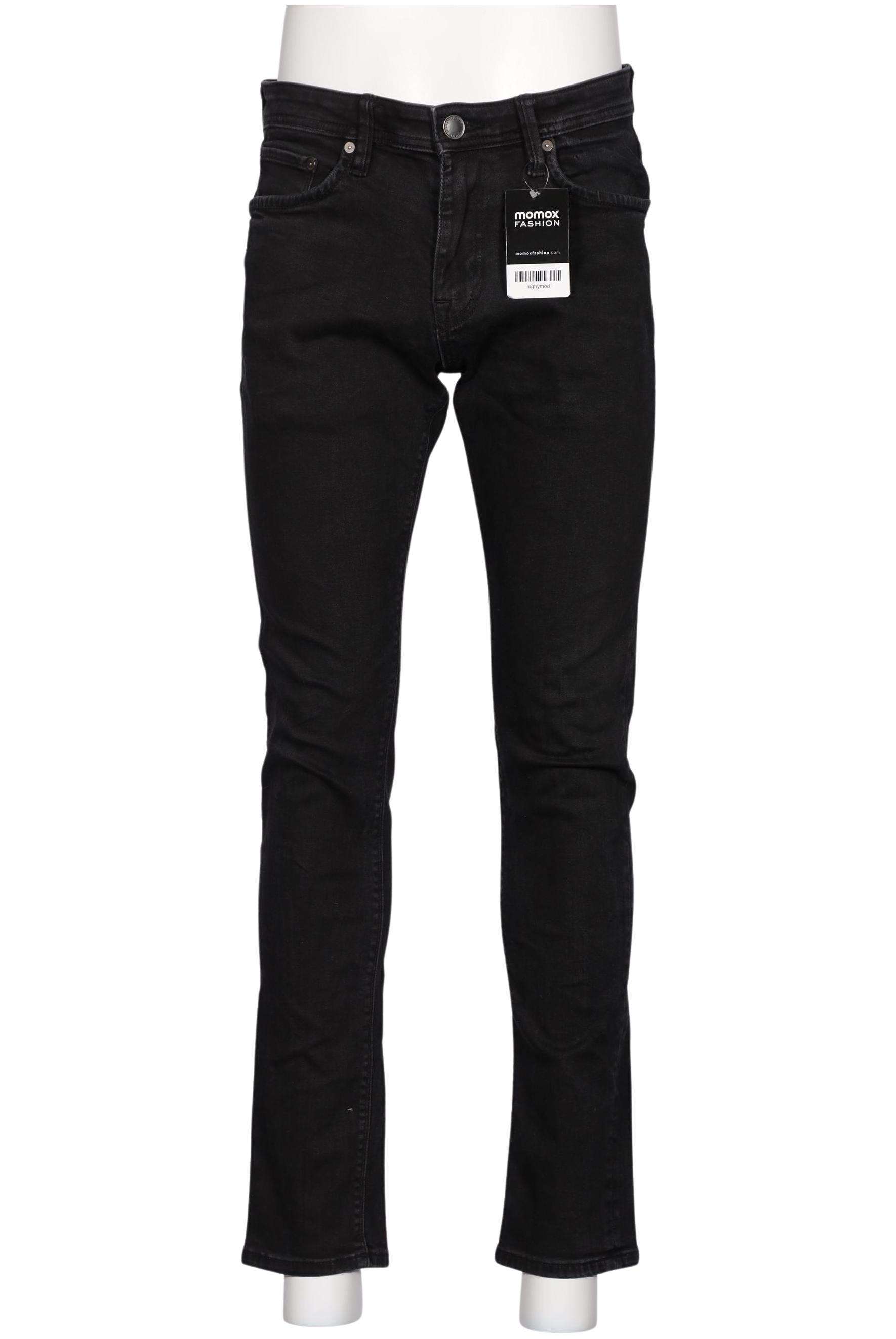 

Jack & Jones Herren Jeans, schwarz, Gr. 31
