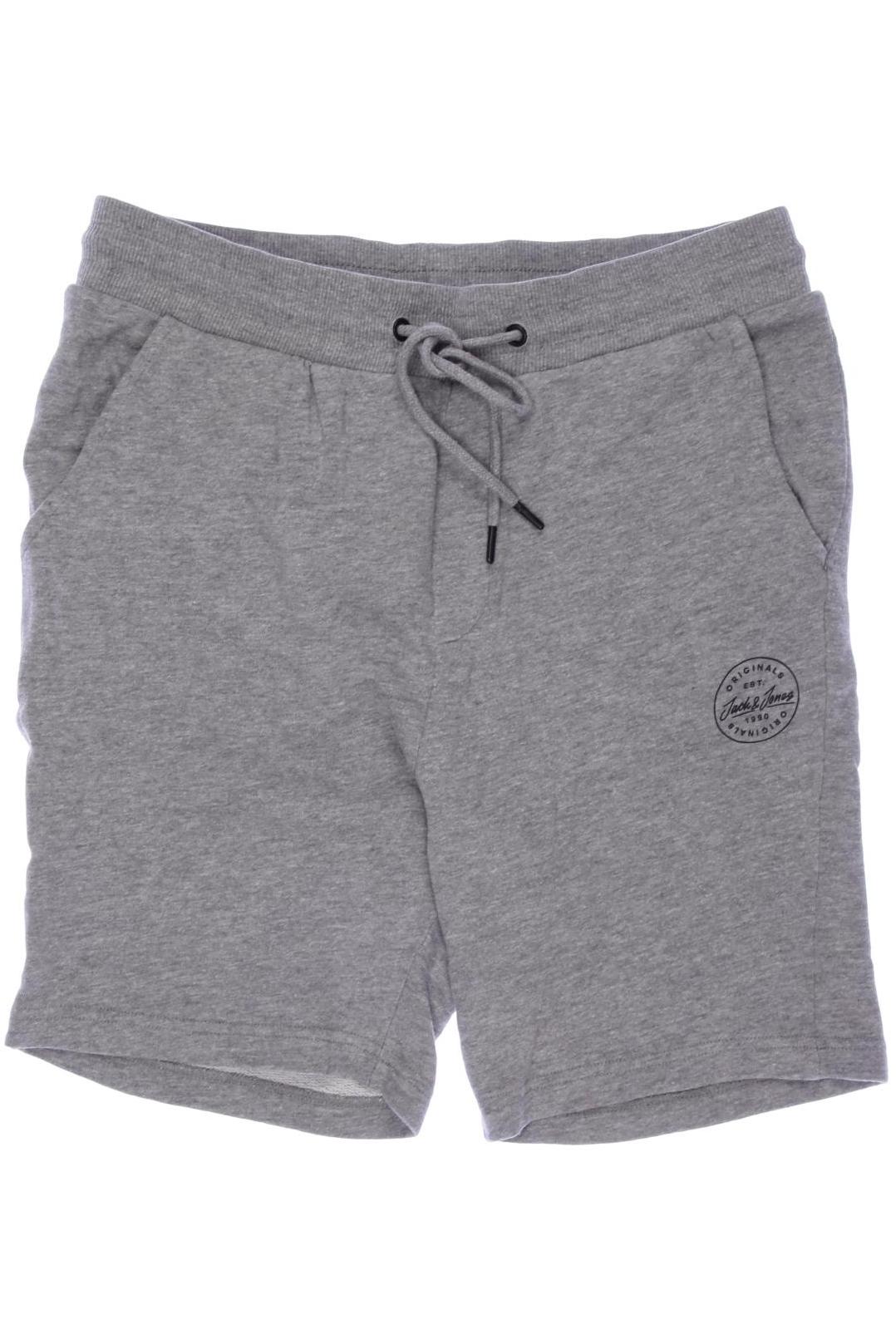 

Jack & Jones Herren Shorts, grau, Gr. 48