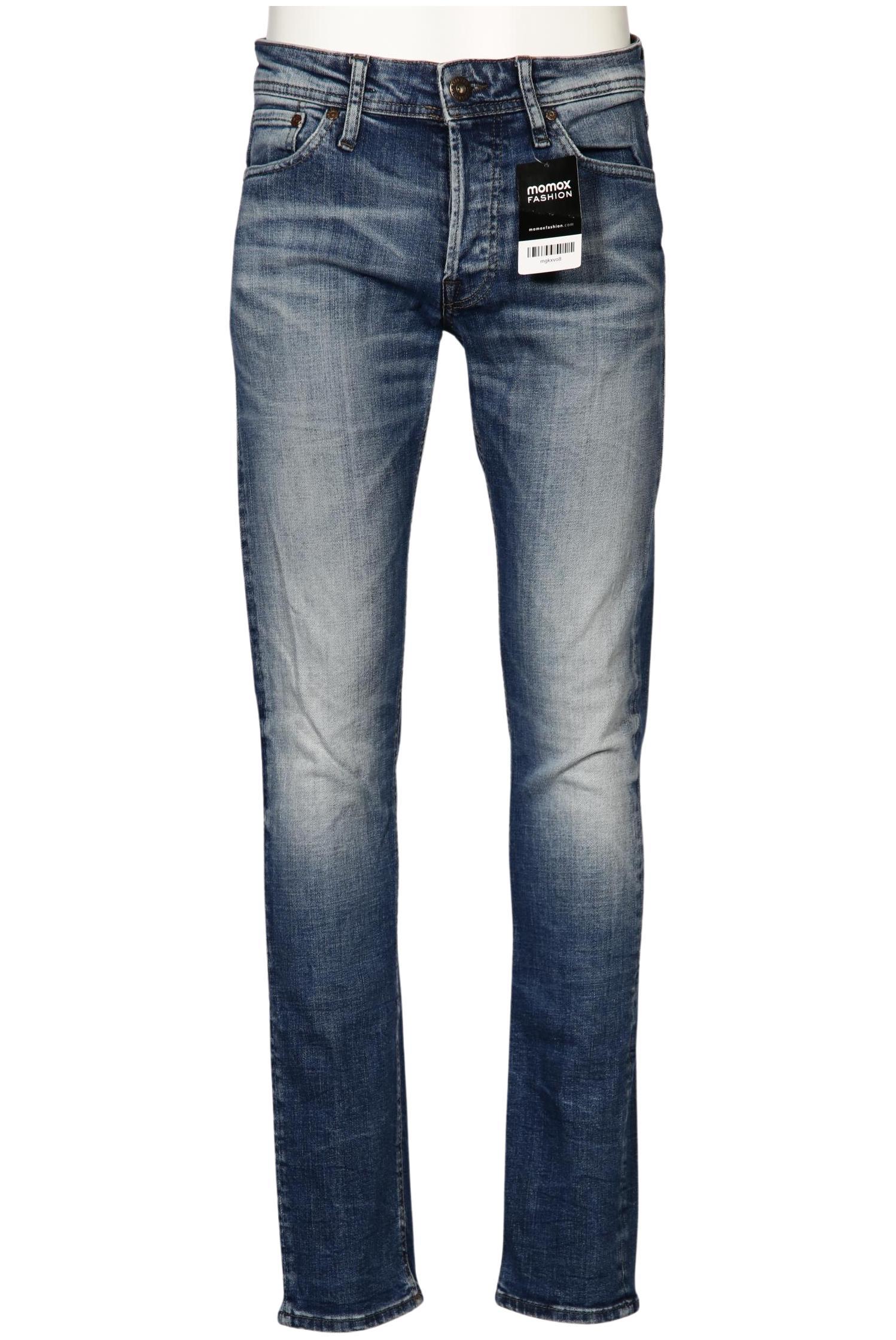 

Jack & Jones Herren Jeans, blau, Gr. 31