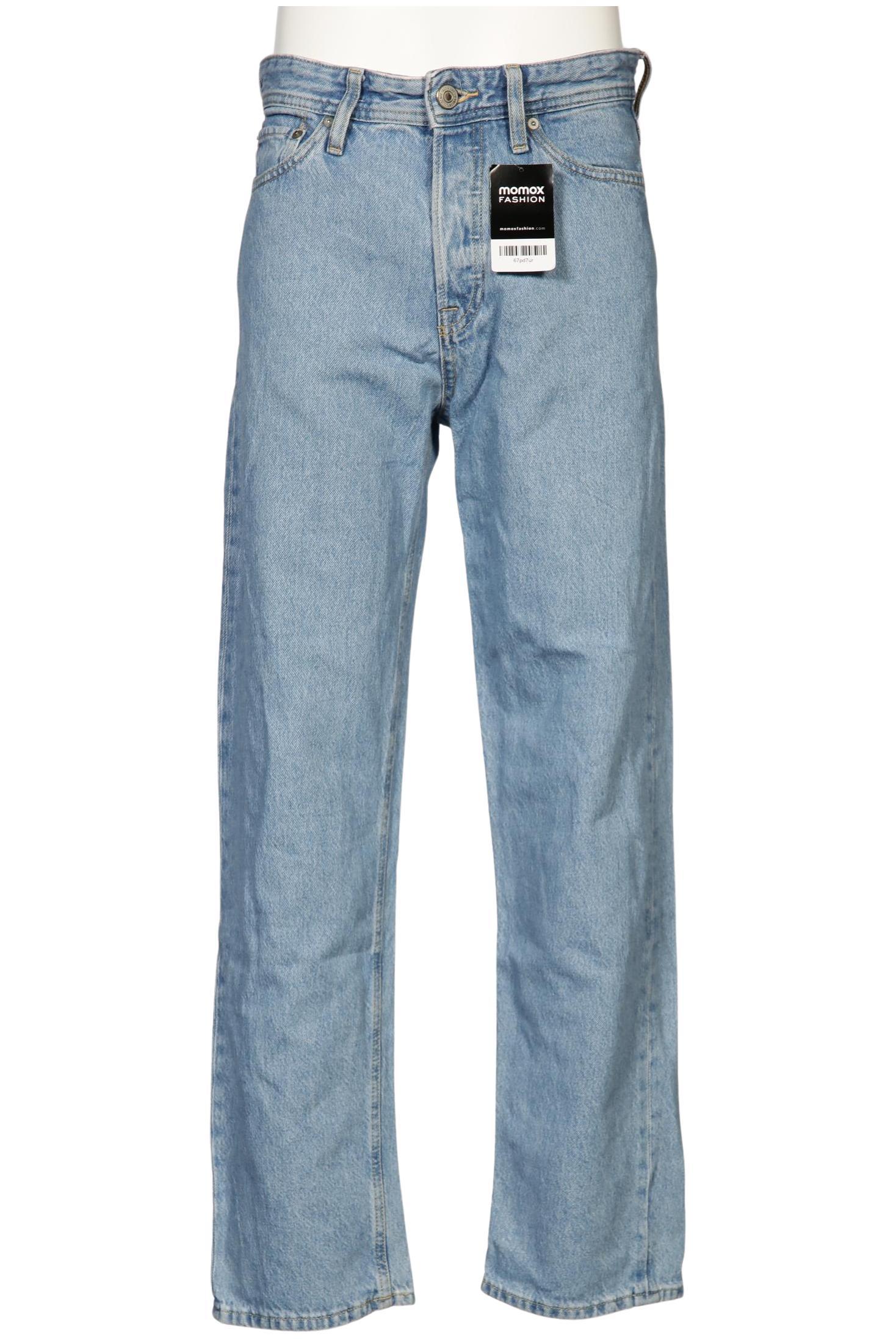 

Jack & Jones Herren Jeans, hellblau, Gr. 29