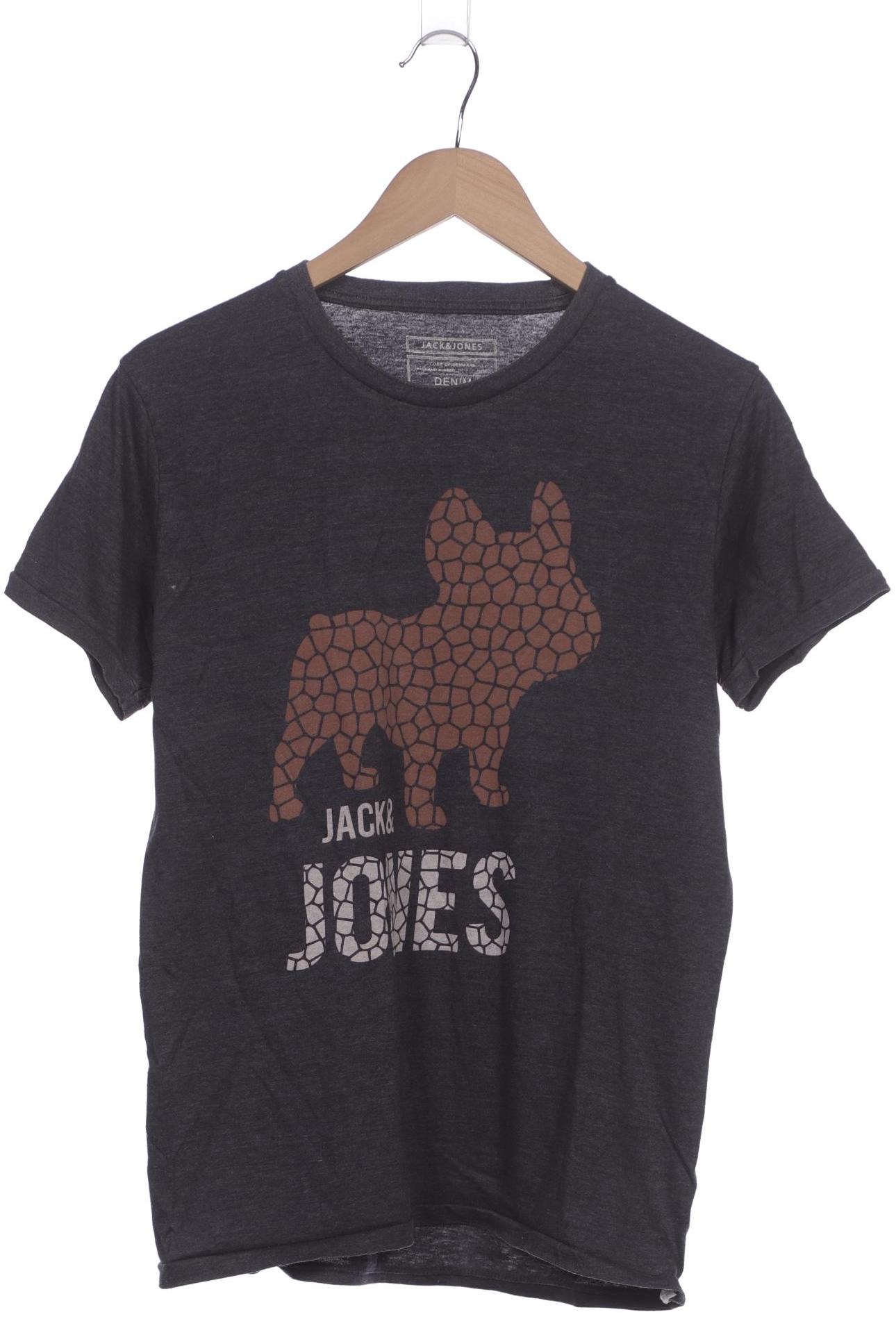 

Jack & Jones Herren T-Shirt, marineblau, Gr. 52