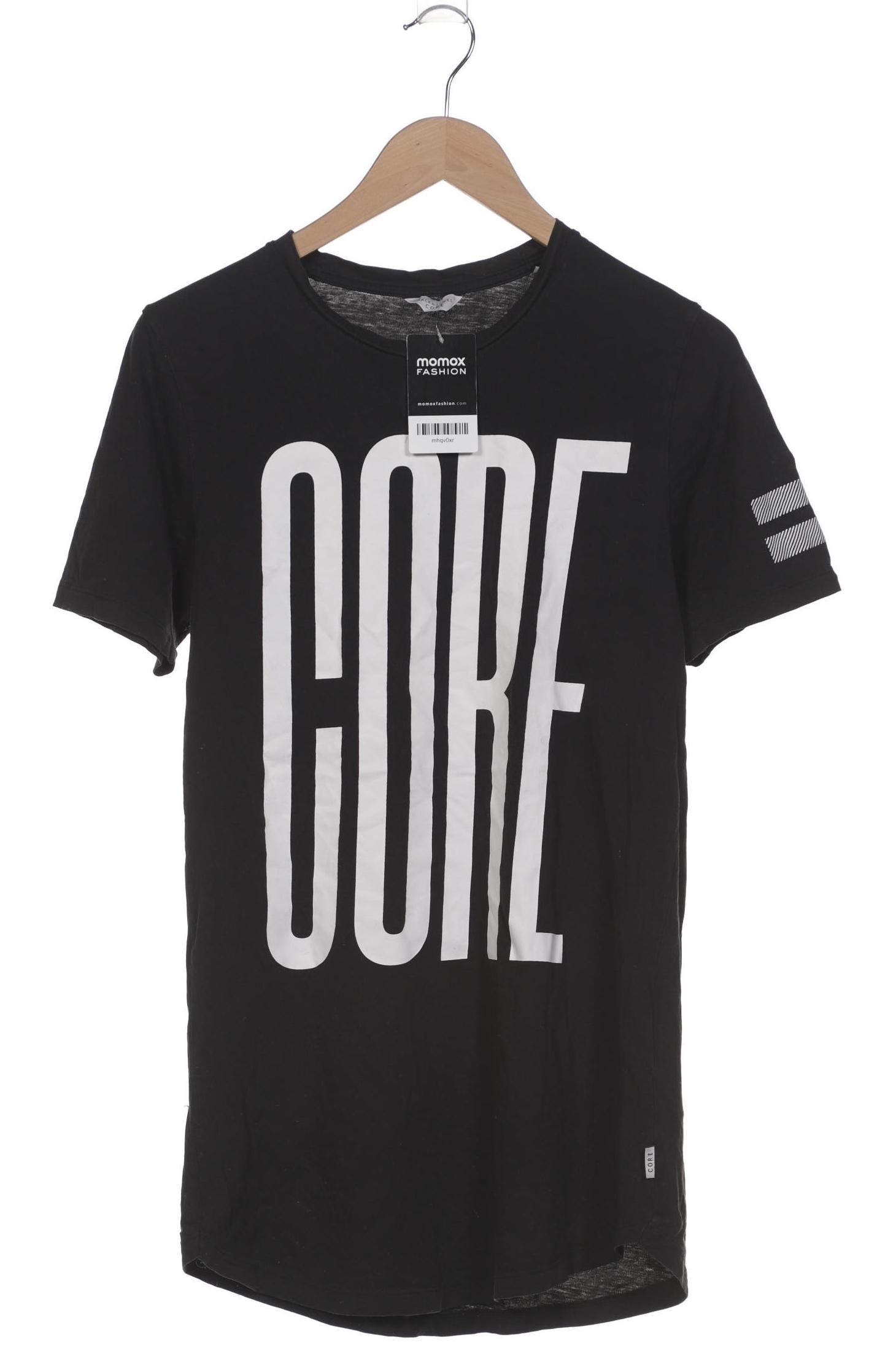 

Jack & Jones Herren T-Shirt, schwarz, Gr. 48