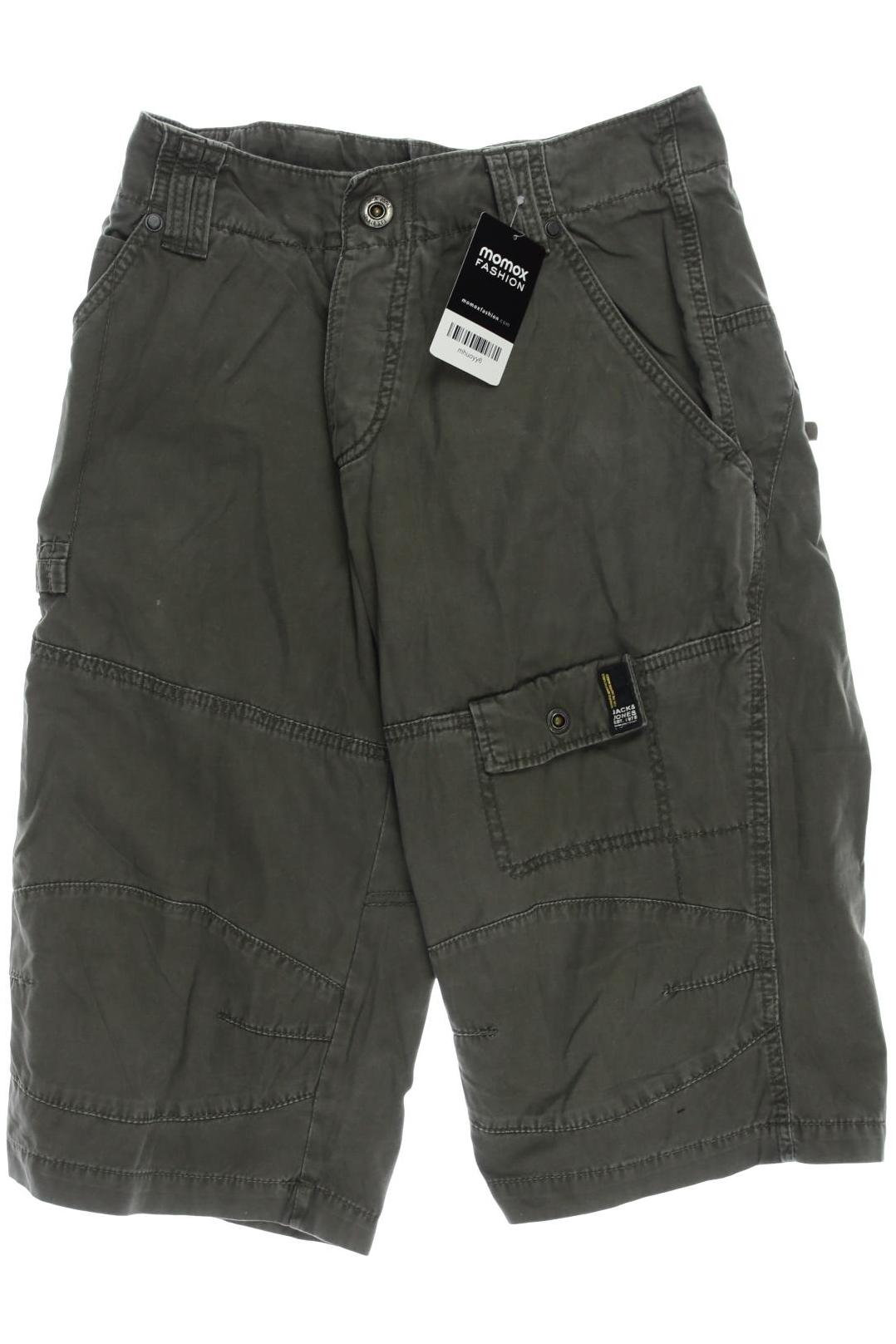

Jack & Jones Herren Shorts, grau, Gr. 48