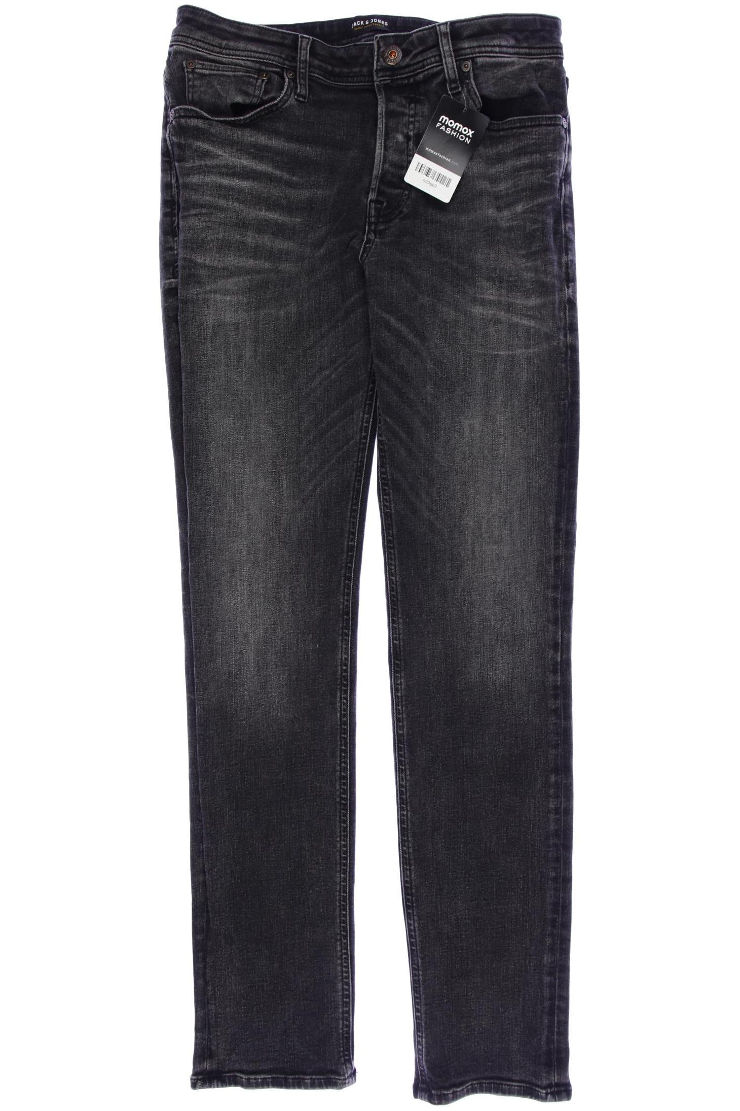 

Jack & Jones Herren Jeans, grau, Gr. 31