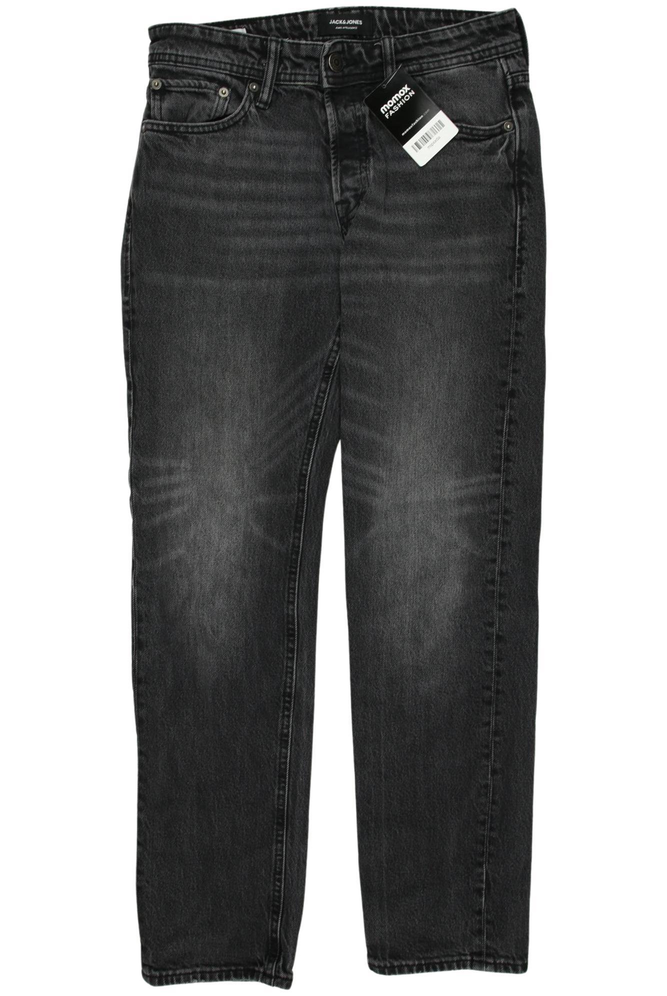

Jack & Jones Herren Jeans, grau, Gr. 28