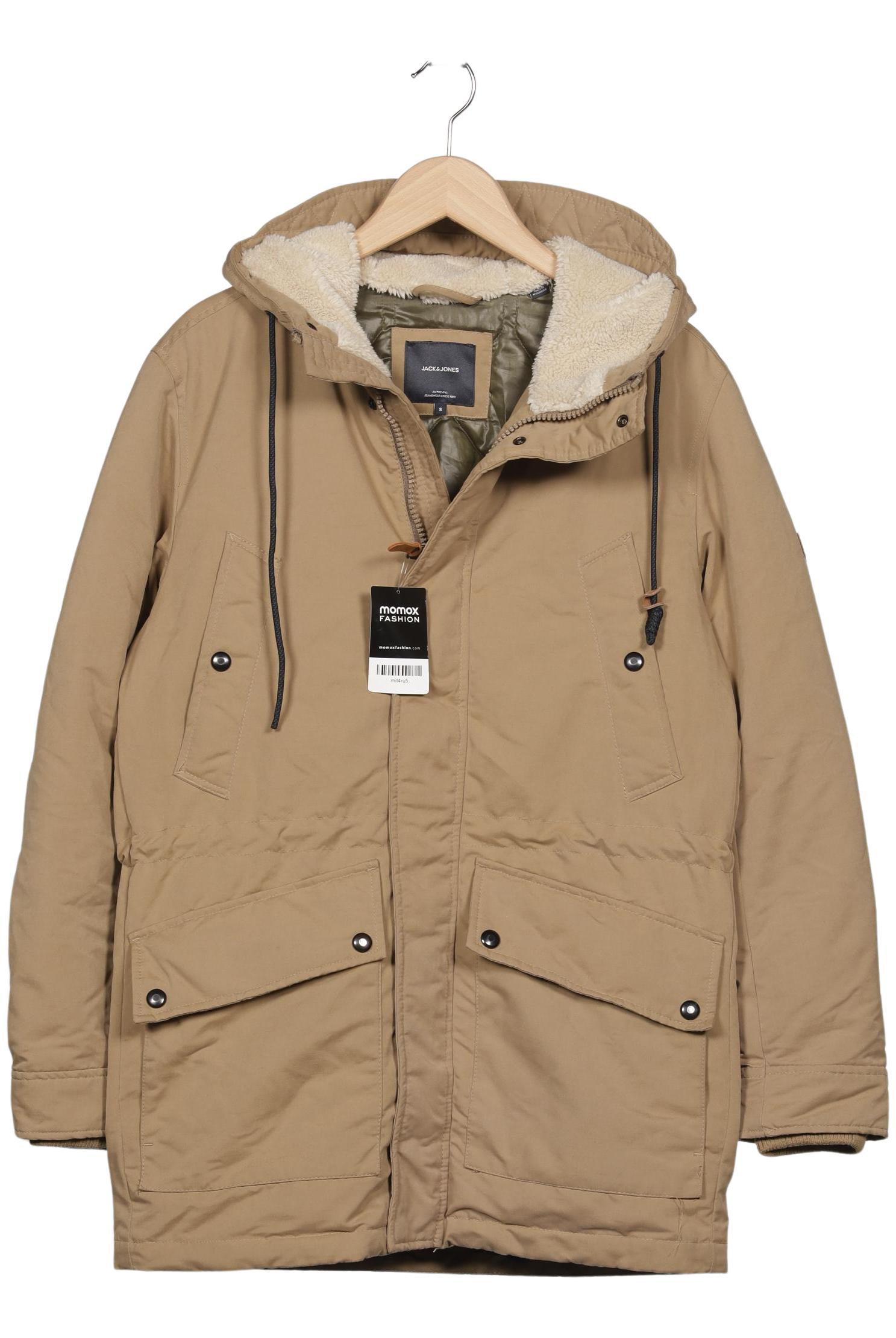 

Jack & Jones Herren Jacke, beige, Gr. 46