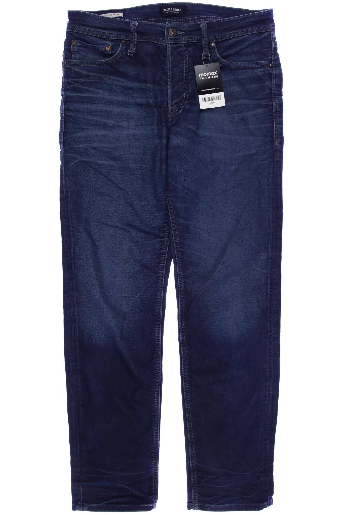 

Jack & Jones Herren Jeans, blau, Gr. 31