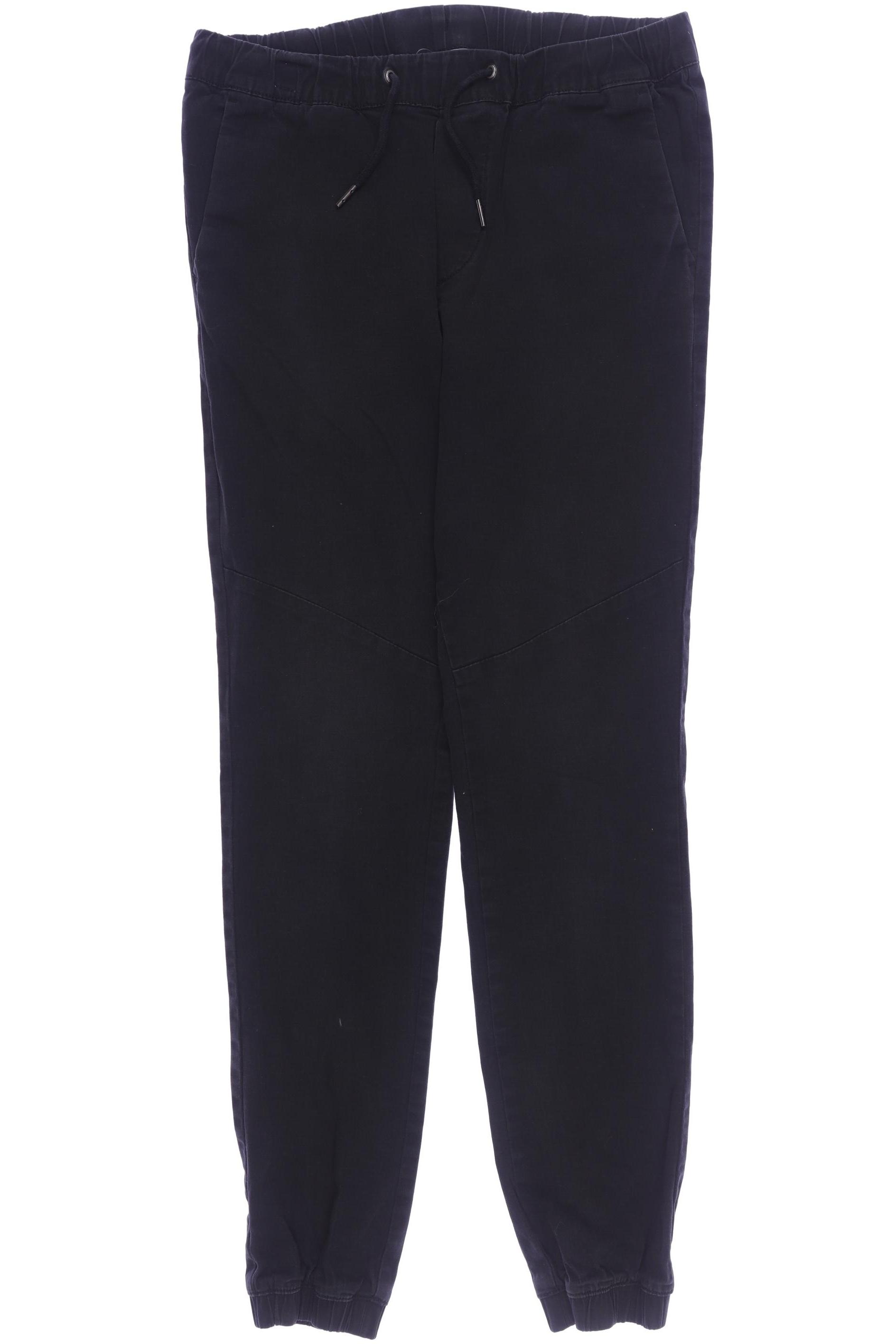 

Jack & Jones Herren Stoffhose, schwarz, Gr. 29