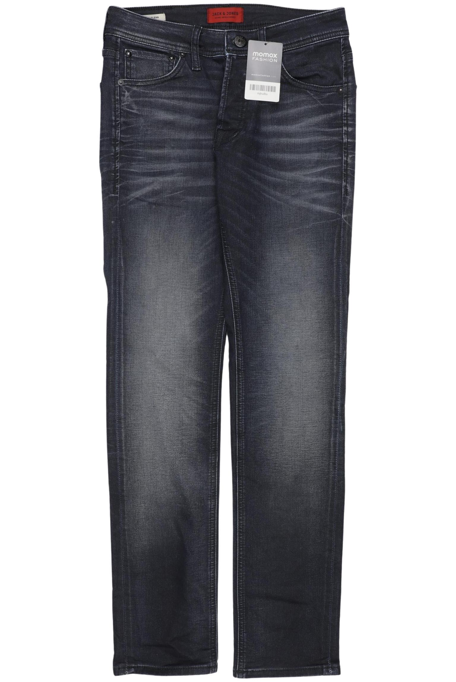 

Jack & Jones Herren Jeans, blau, Gr. 27