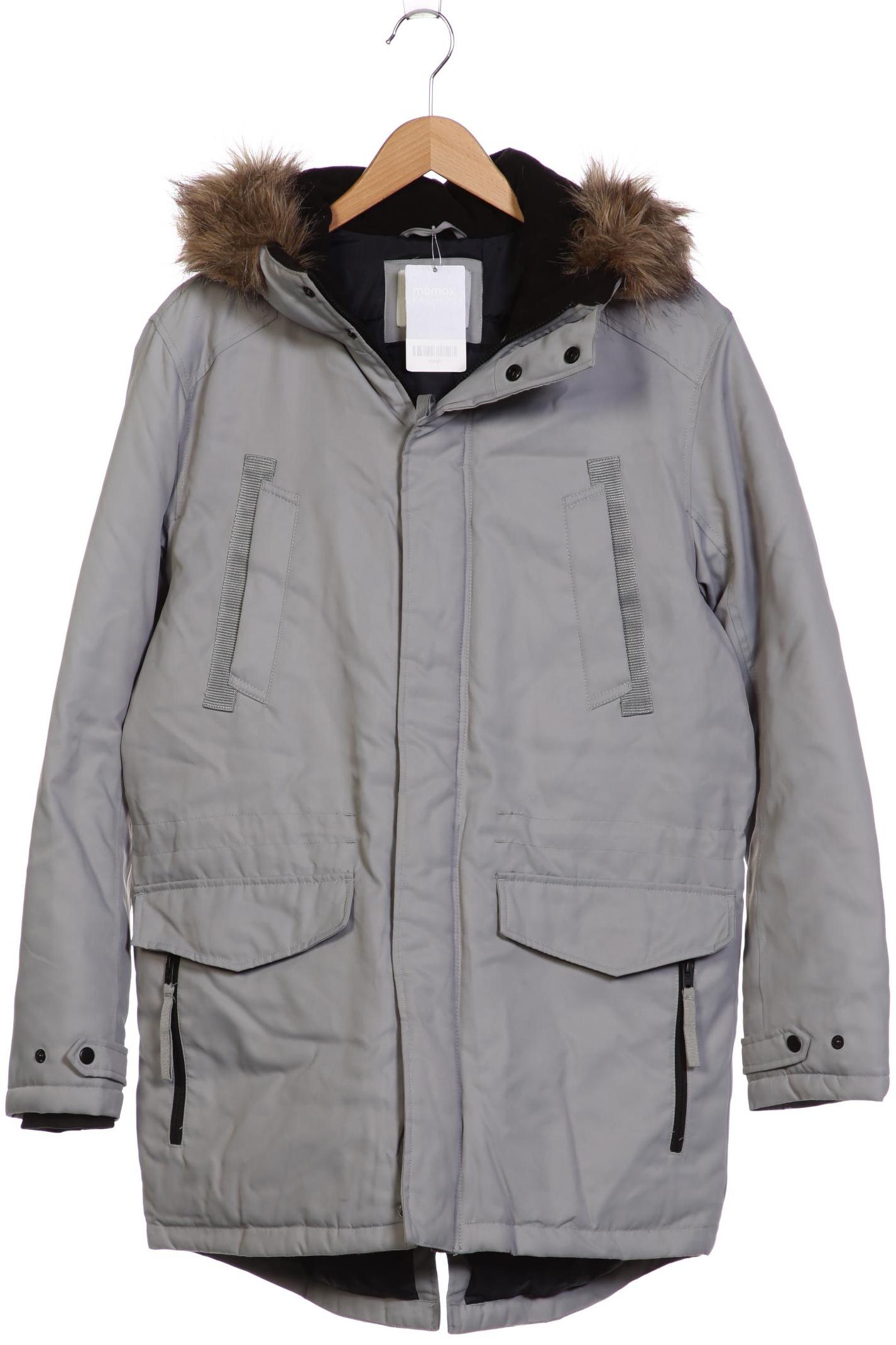 

Jack & Jones Herren Jacke, grau, Gr. 48