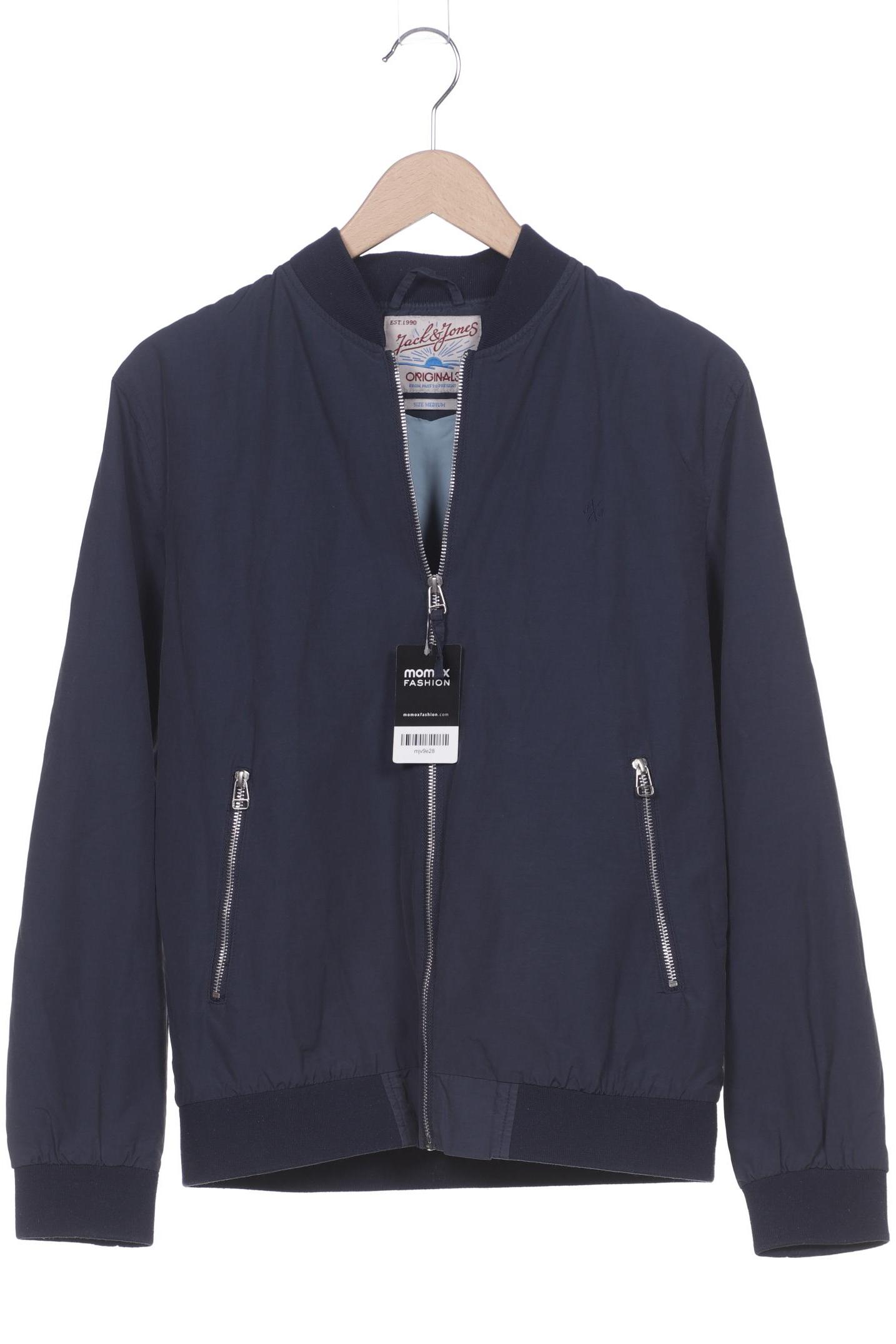 

Jack & Jones Herren Jacke, marineblau
