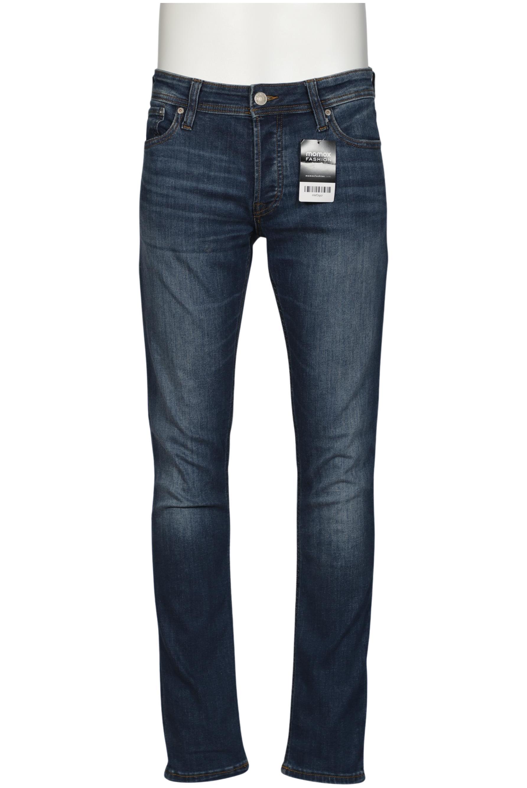 

Jack & Jones Herren Jeans, marineblau, Gr. 31