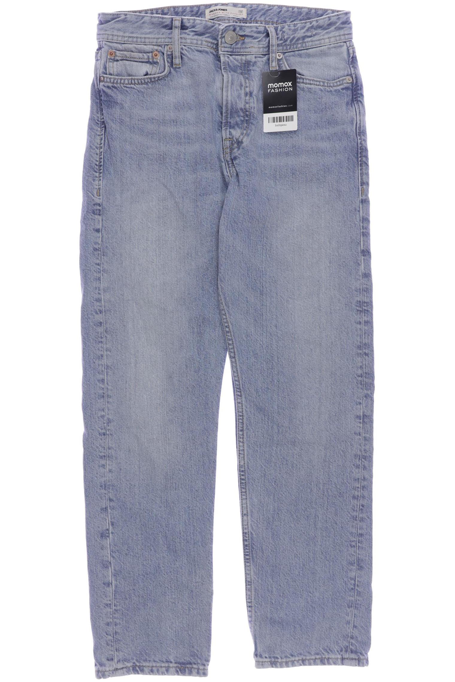 

Jack & Jones Herren Jeans, hellblau, Gr. 27