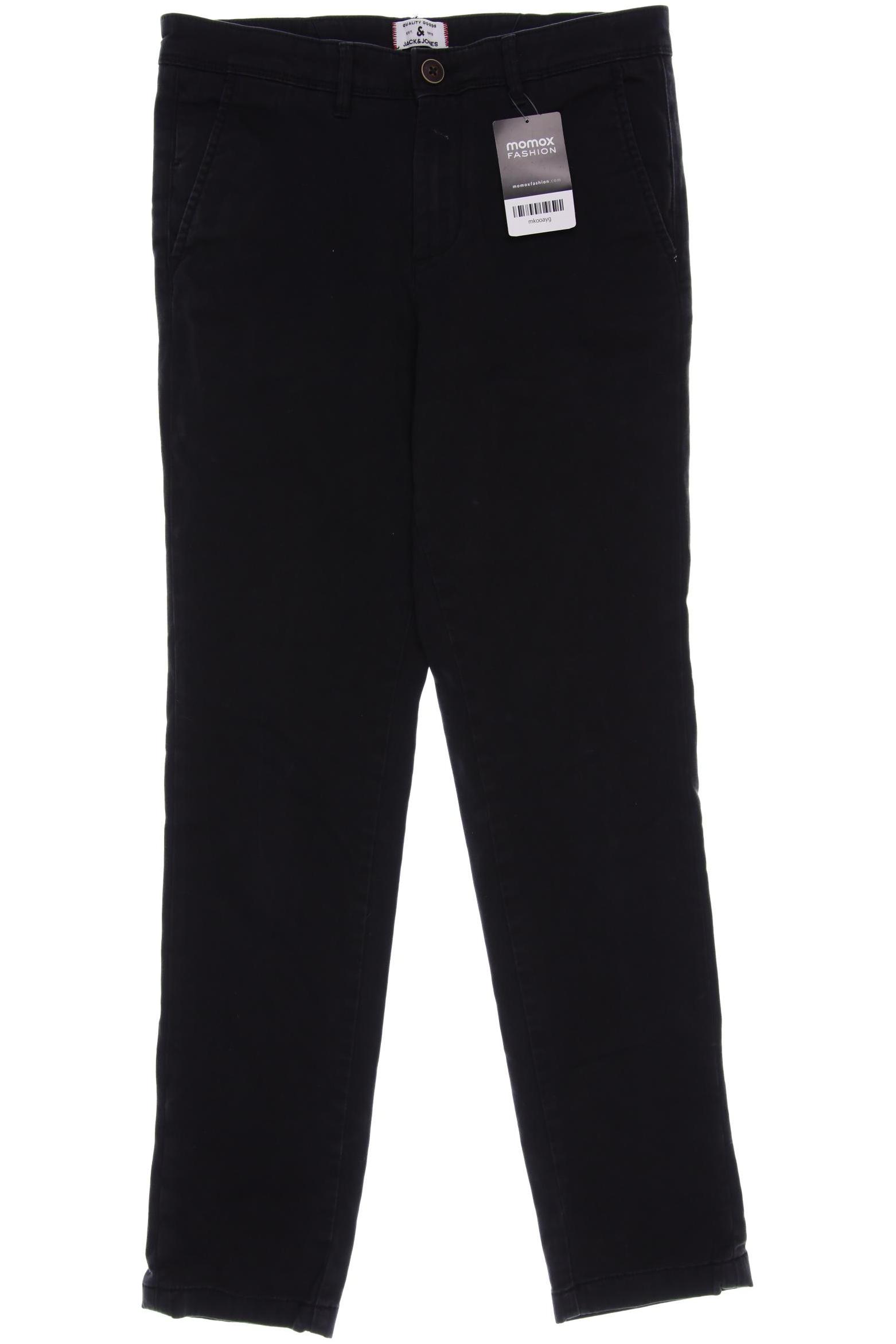 

JACK & JONES Herren Stoffhose, grau