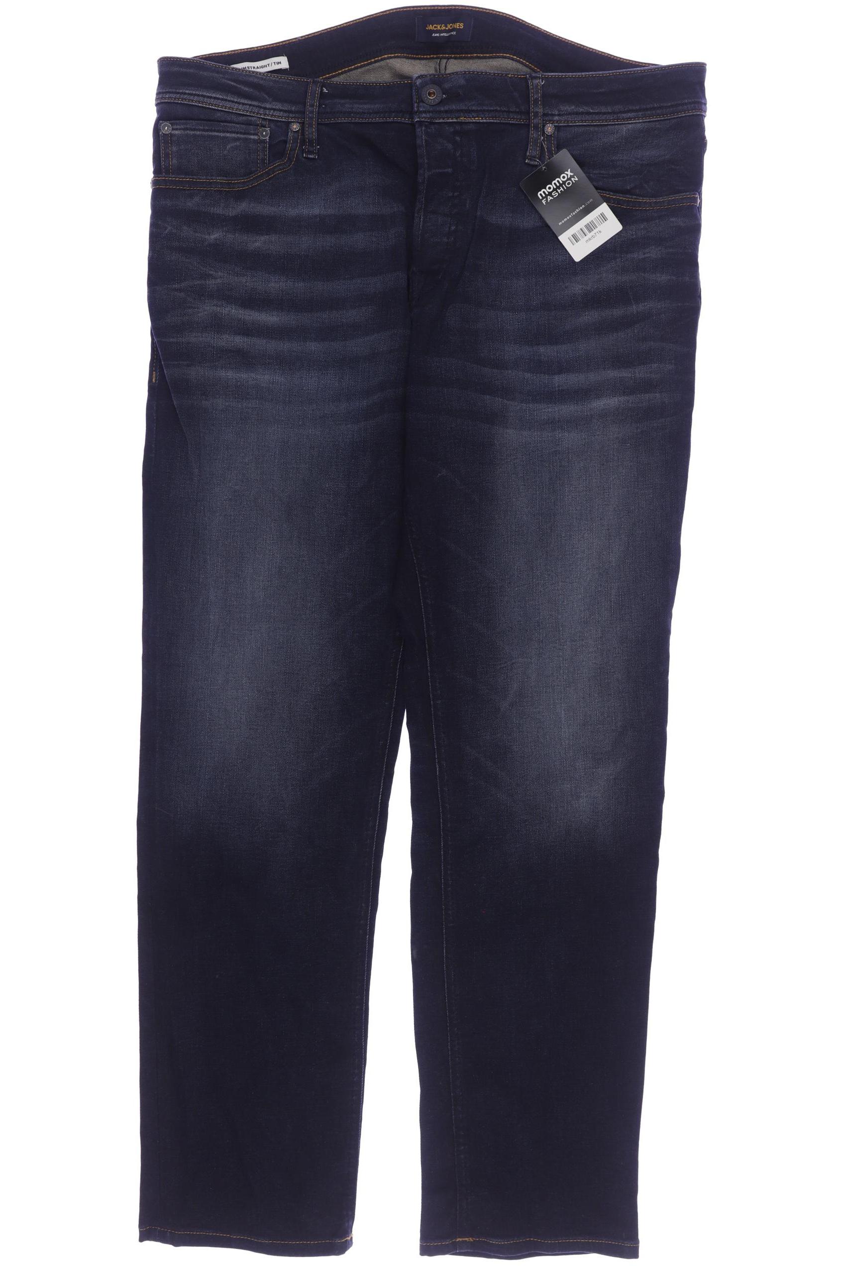 

Jack & Jones Herren Jeans, marineblau, Gr. 38