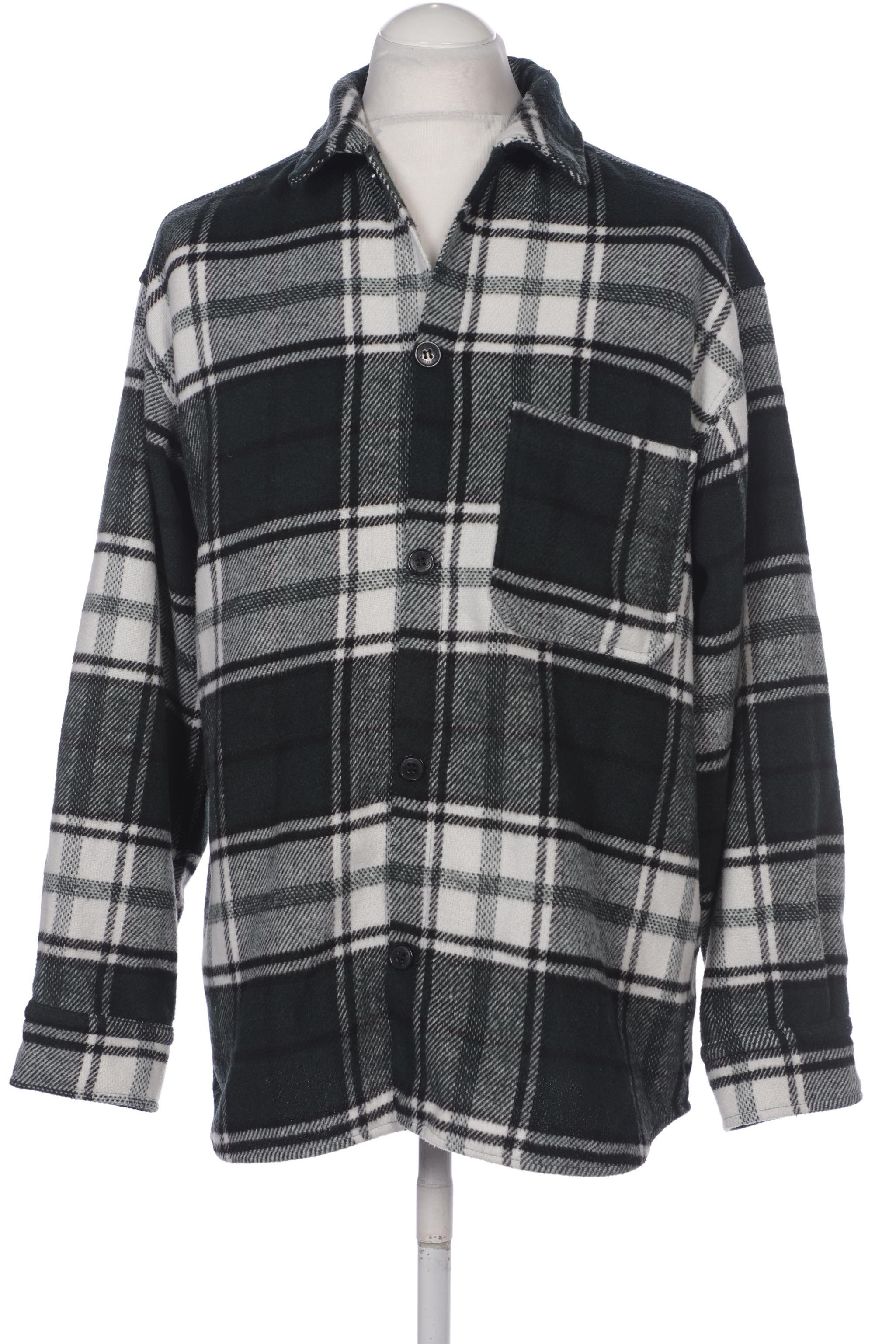 

Jack & Jones Herren Strickjacke, grün, Gr. 52