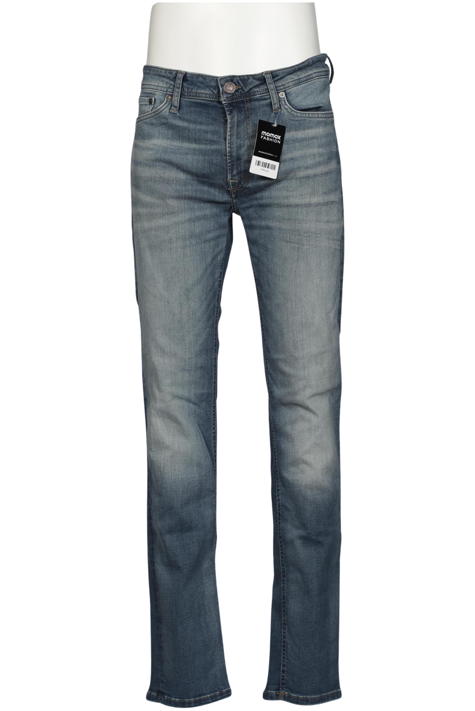 

Jack & Jones Herren Jeans, blau, Gr. 30