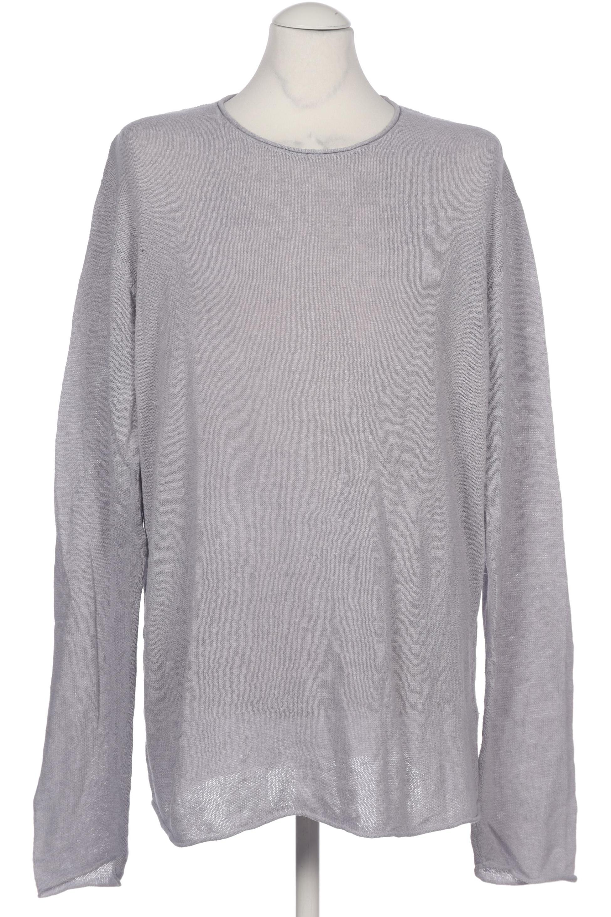 

Jack & Jones Herren Pullover, grau, Gr. 54