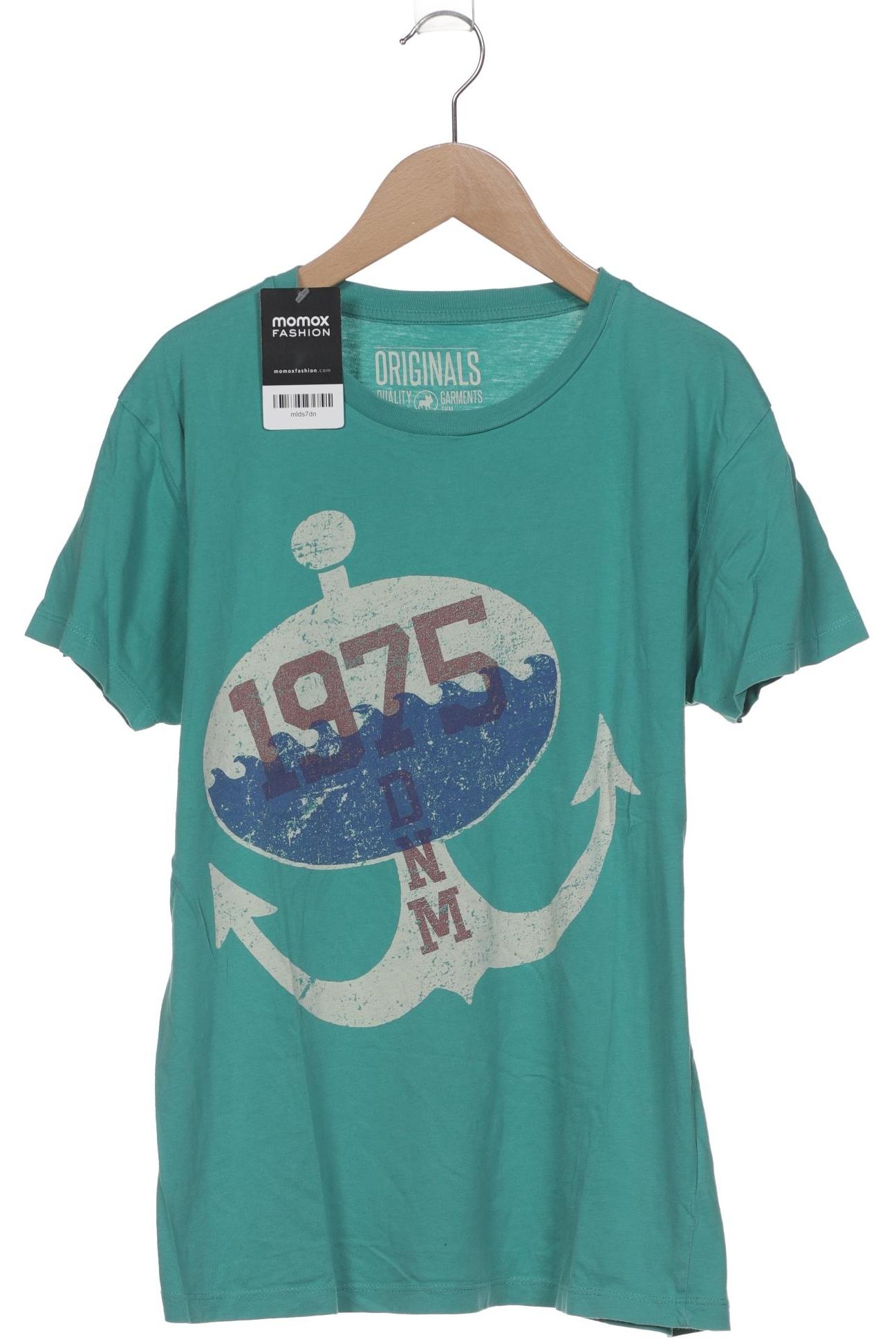 

Jack & Jones Herren T-Shirt, grün, Gr. 48