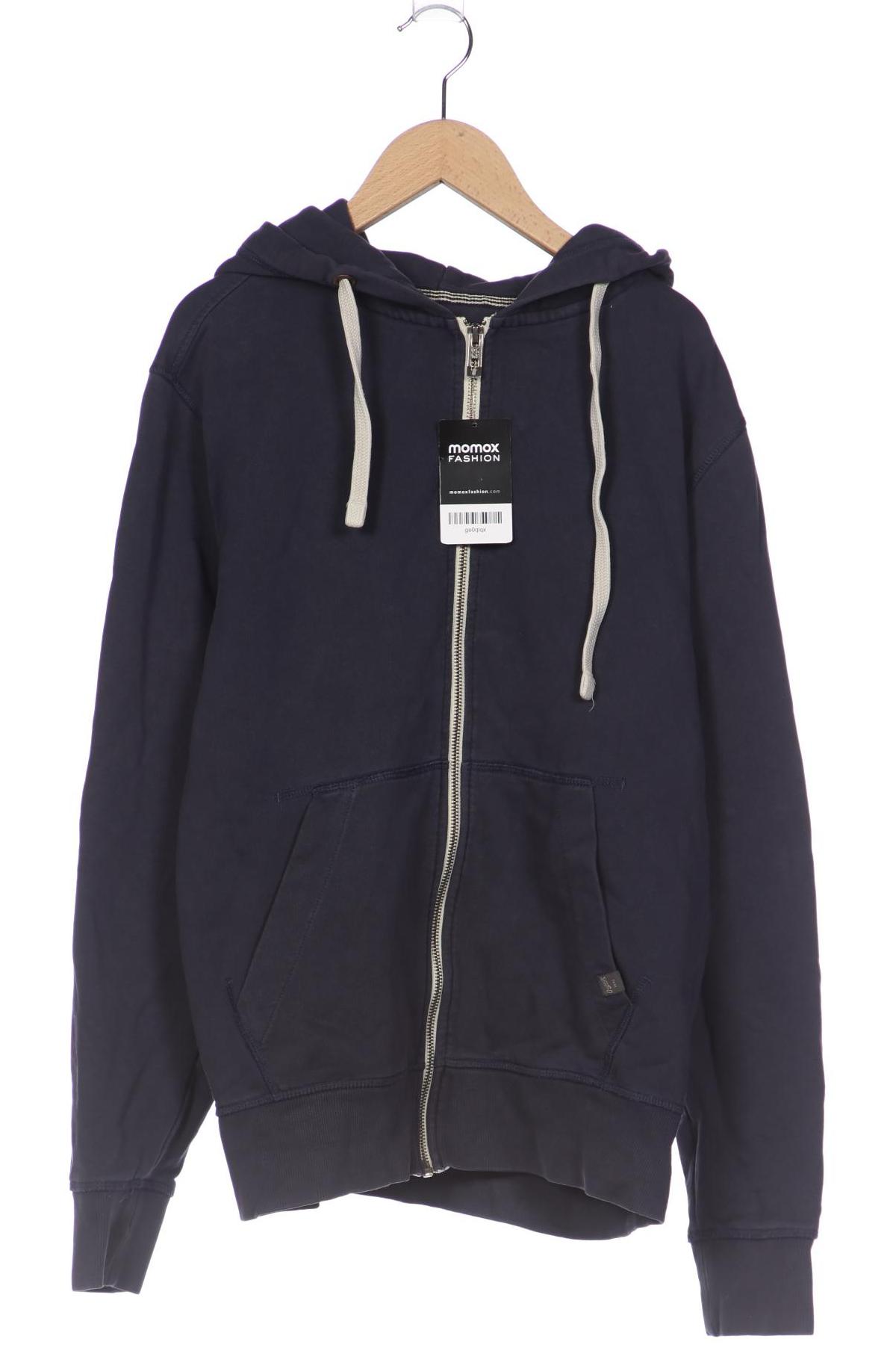 

Jack & Jones Herren Kapuzenpullover, marineblau