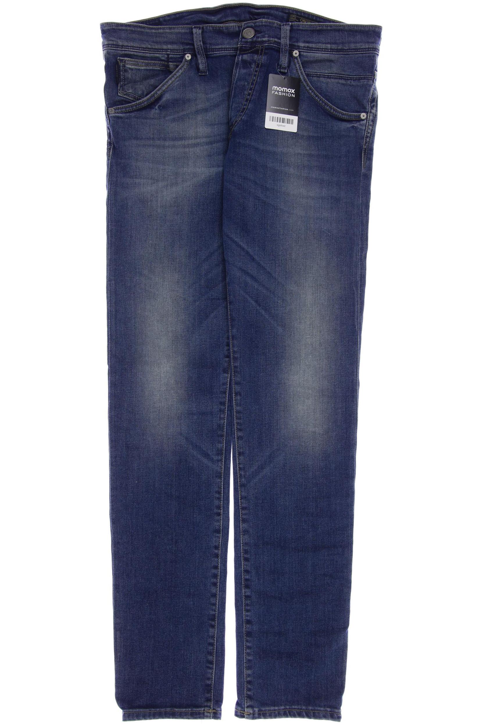 

Jack & Jones Herren Jeans, blau, Gr. 52