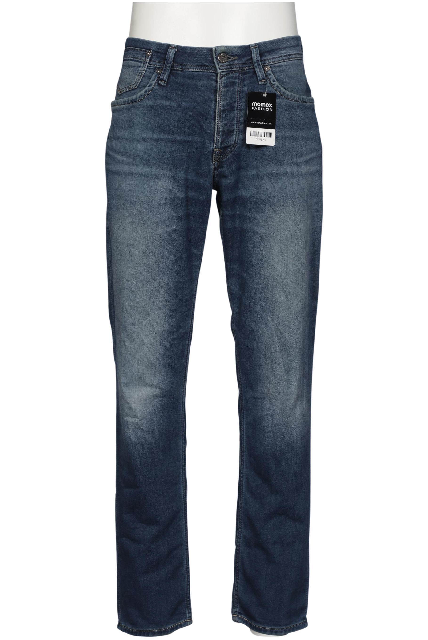 

Jack & Jones Herren Jeans, blau, Gr. 29