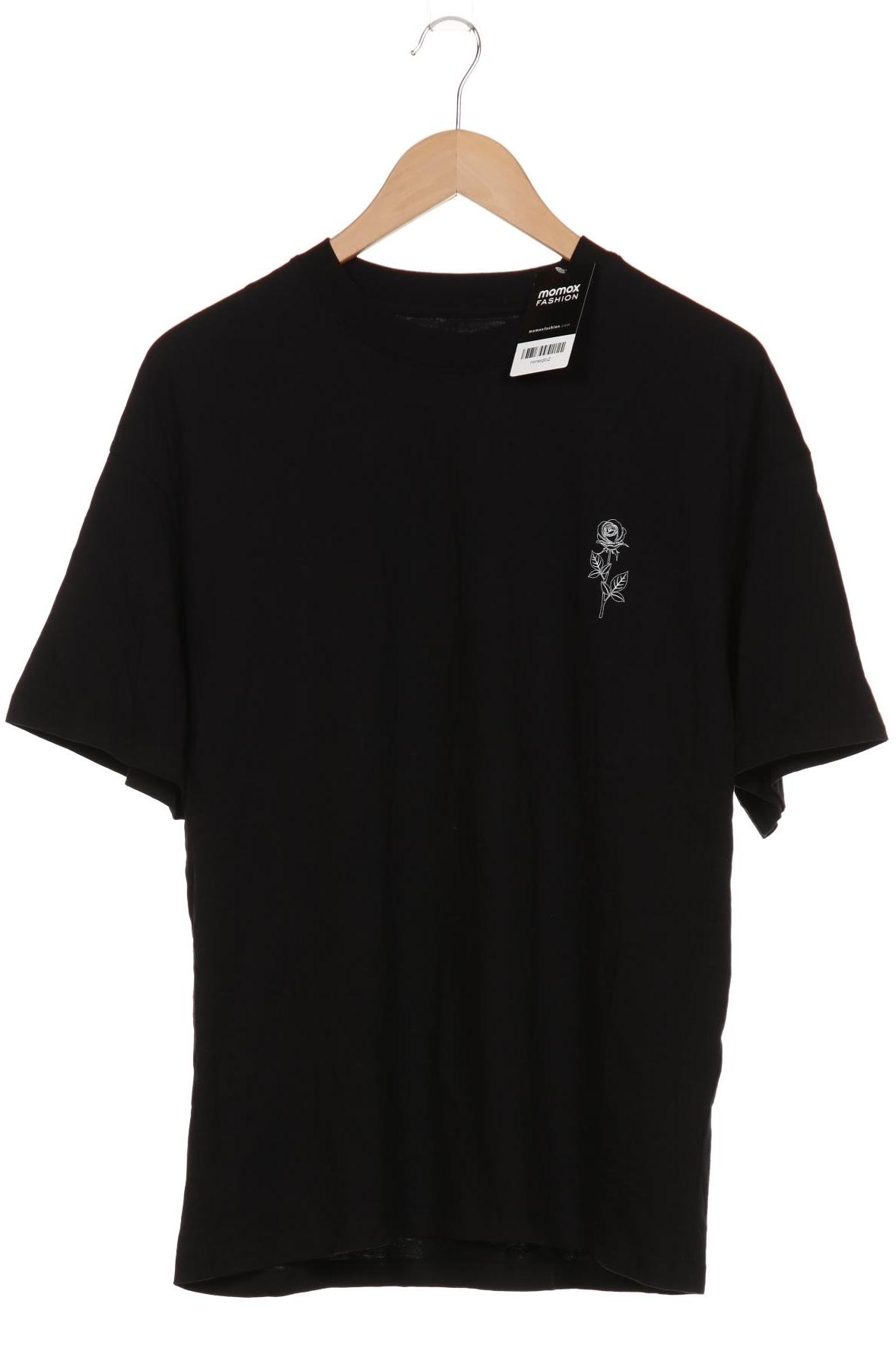 

Jack & Jones Herren T-Shirt, schwarz, Gr. 52