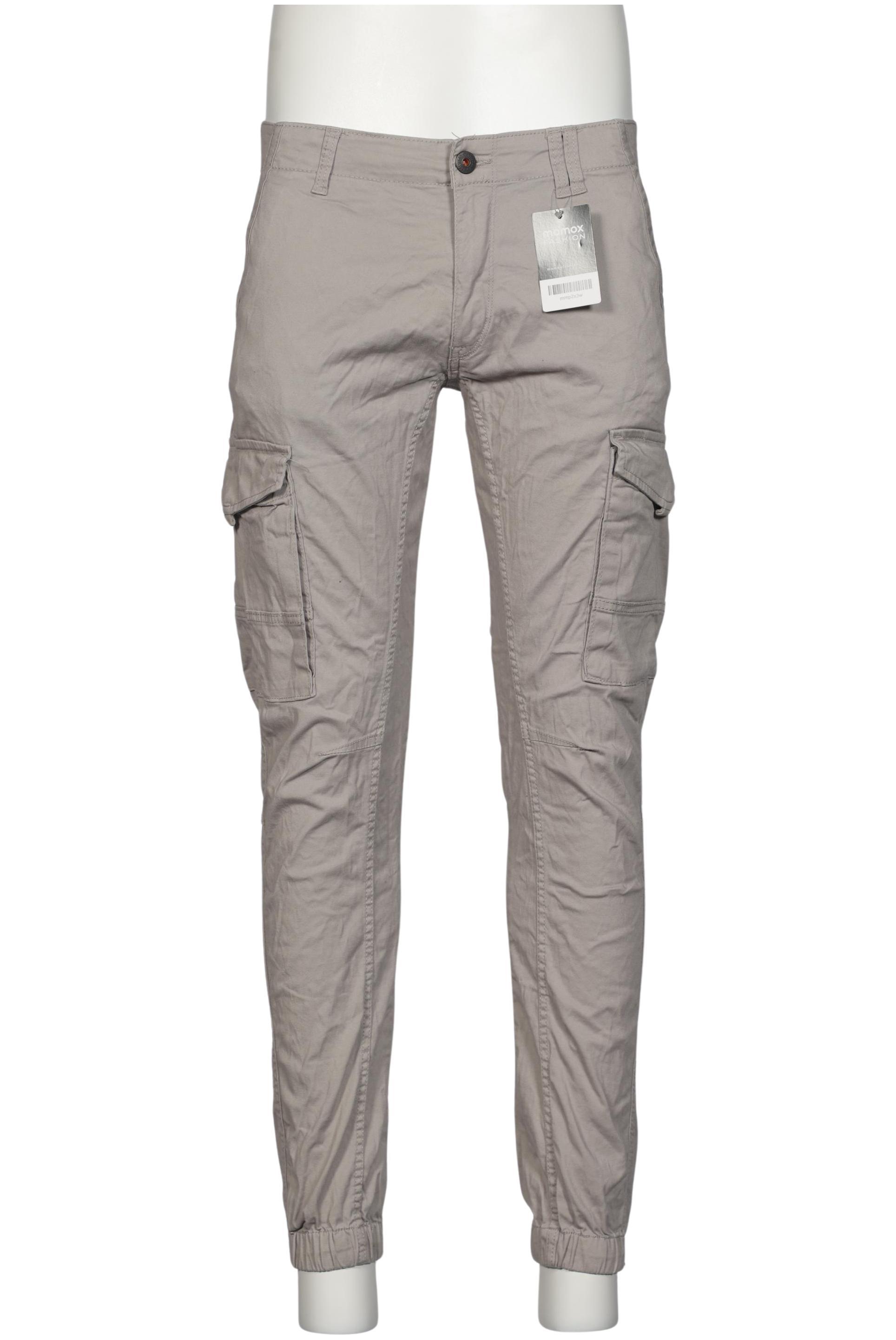 

Jack & Jones Herren Jeans, grau, Gr. 33