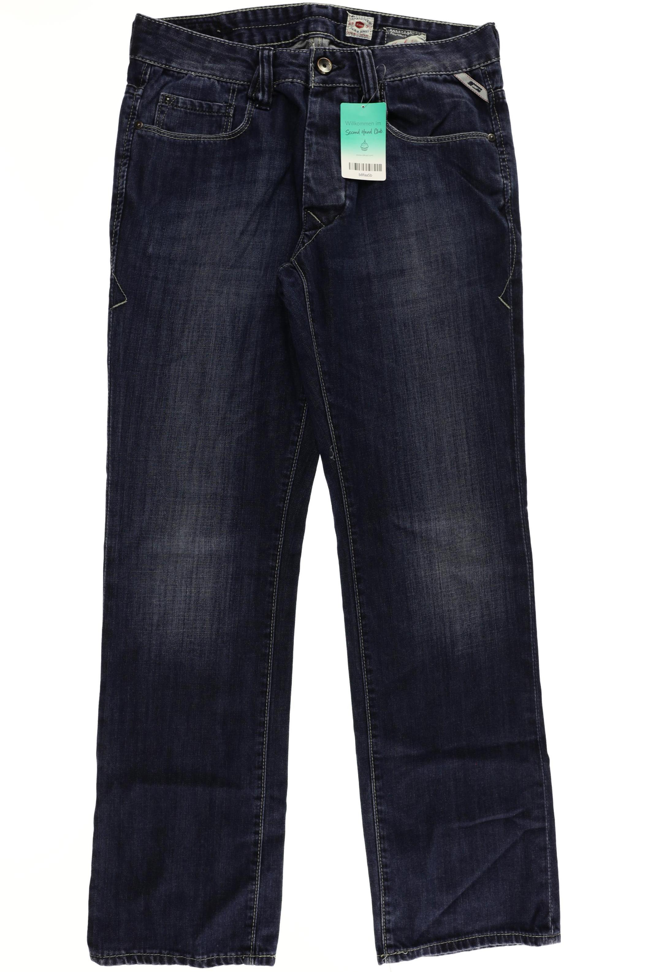 

Jack & Jones Herren Jeans, blau, Gr. 31