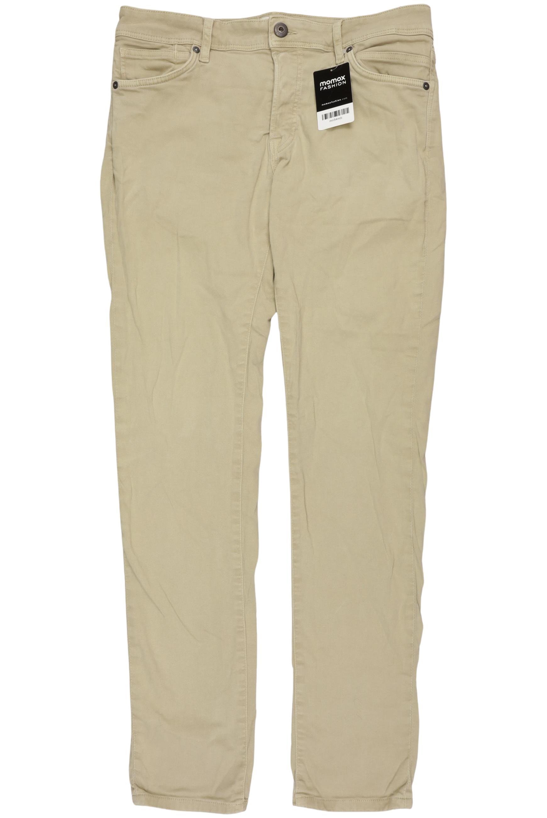 

Jack & Jones Herren Jeans, beige, Gr. 32