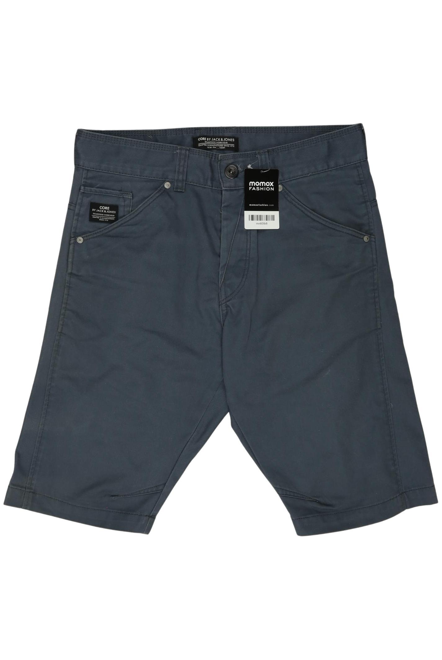 

Jack & Jones Herren Shorts, marineblau, Gr. 48