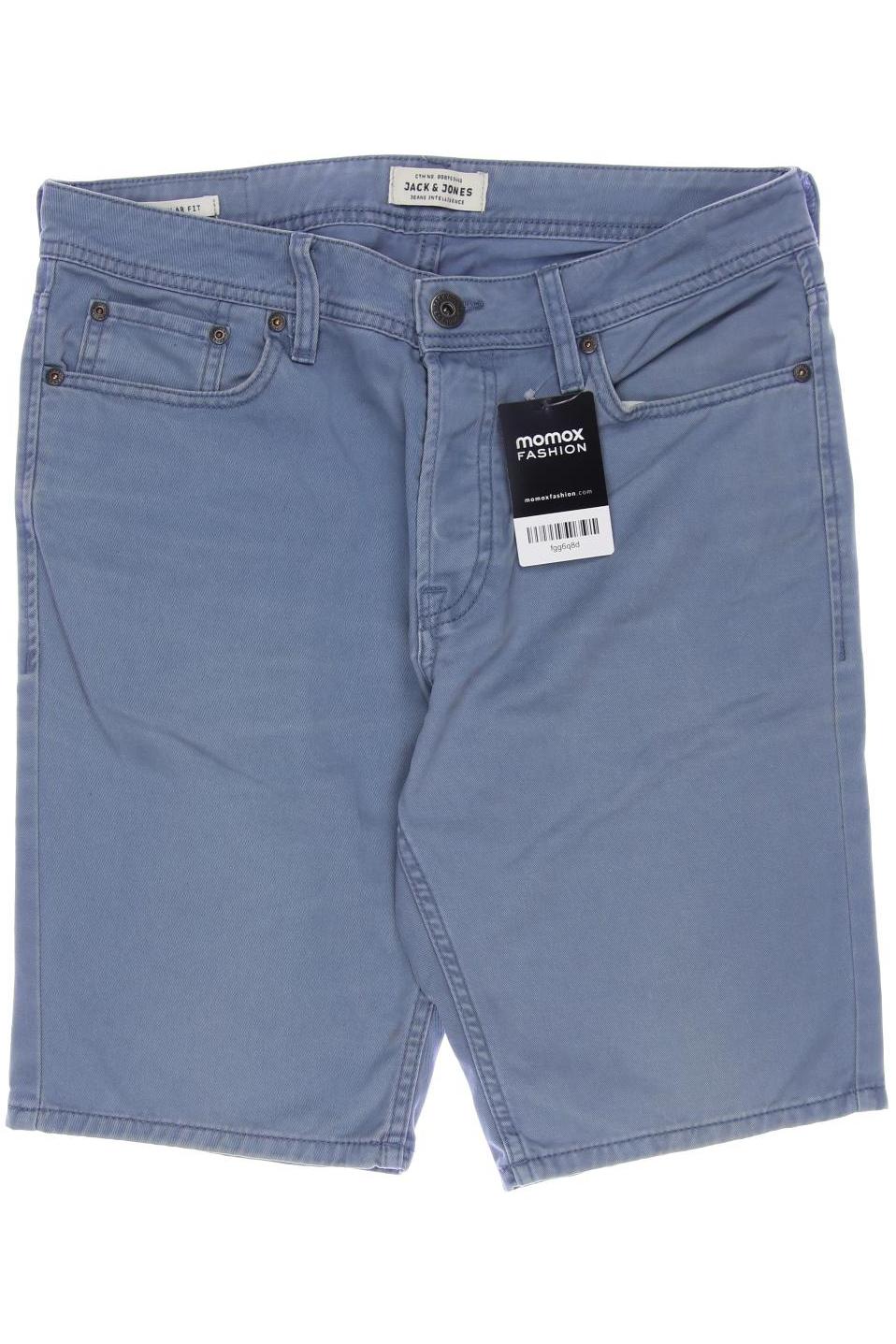 

Jack & Jones Herren Shorts, hellblau, Gr. 46