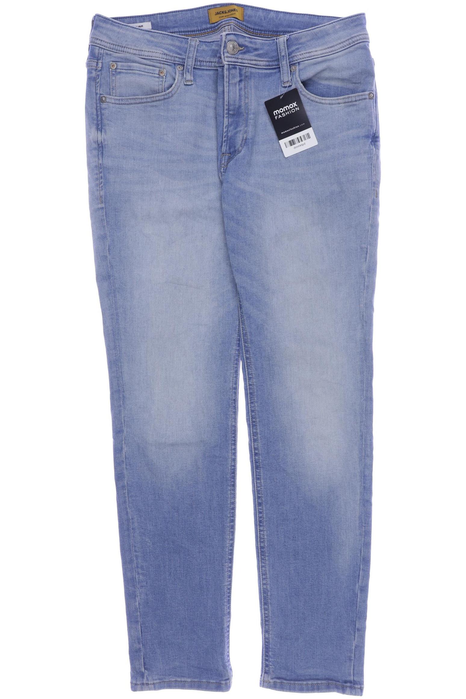 

Jack & Jones Herren Jeans, blau, Gr. 32