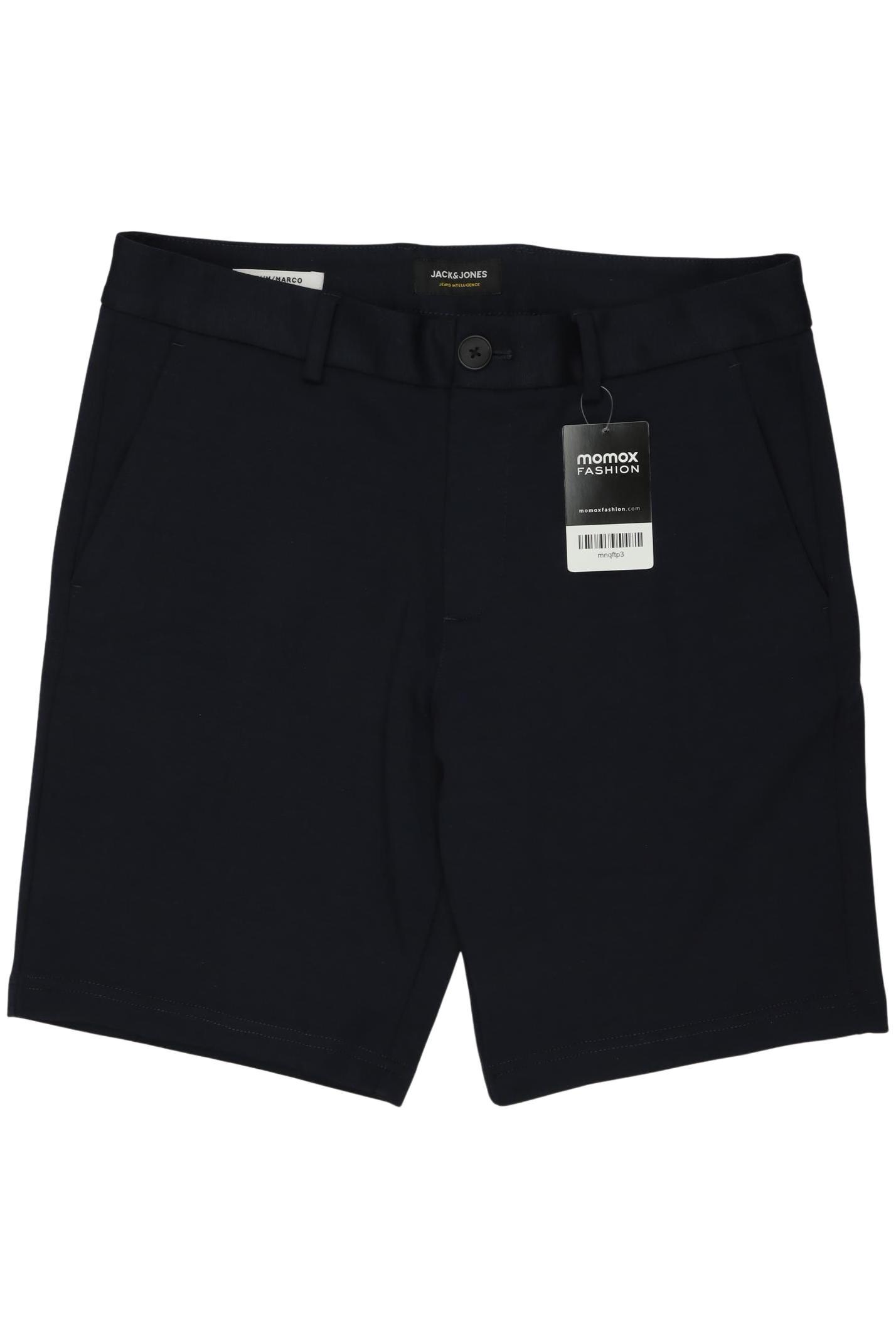 

Jack & Jones Herren Shorts, marineblau, Gr. 48