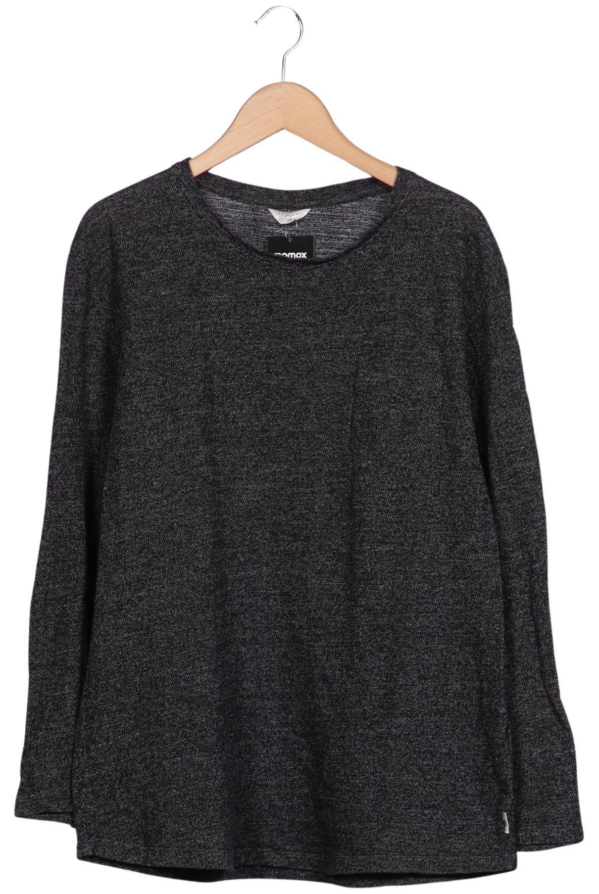 

Jack & Jones Herren Pullover, grau, Gr. 54