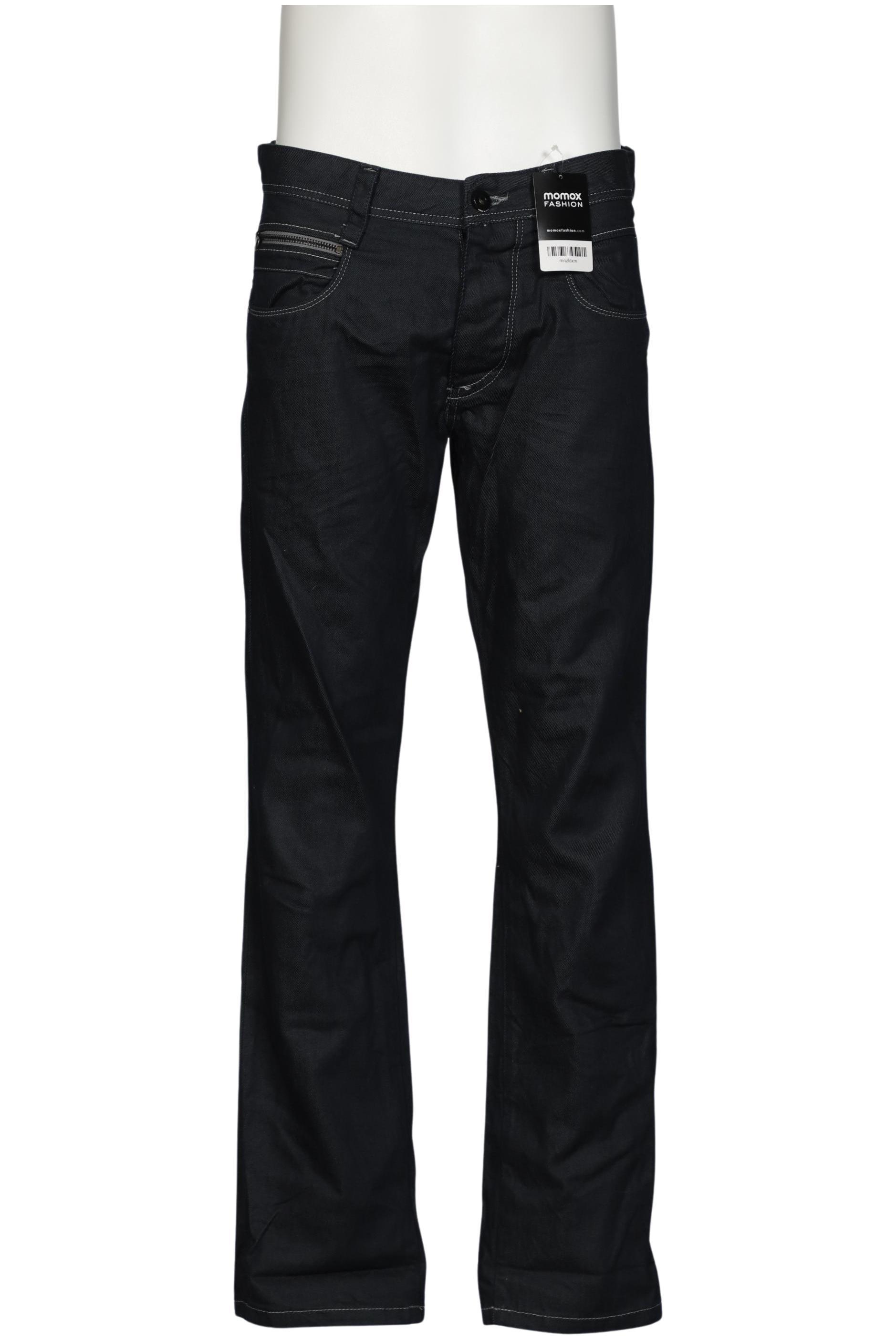

Jack & Jones Herren Jeans, marineblau, Gr. 33