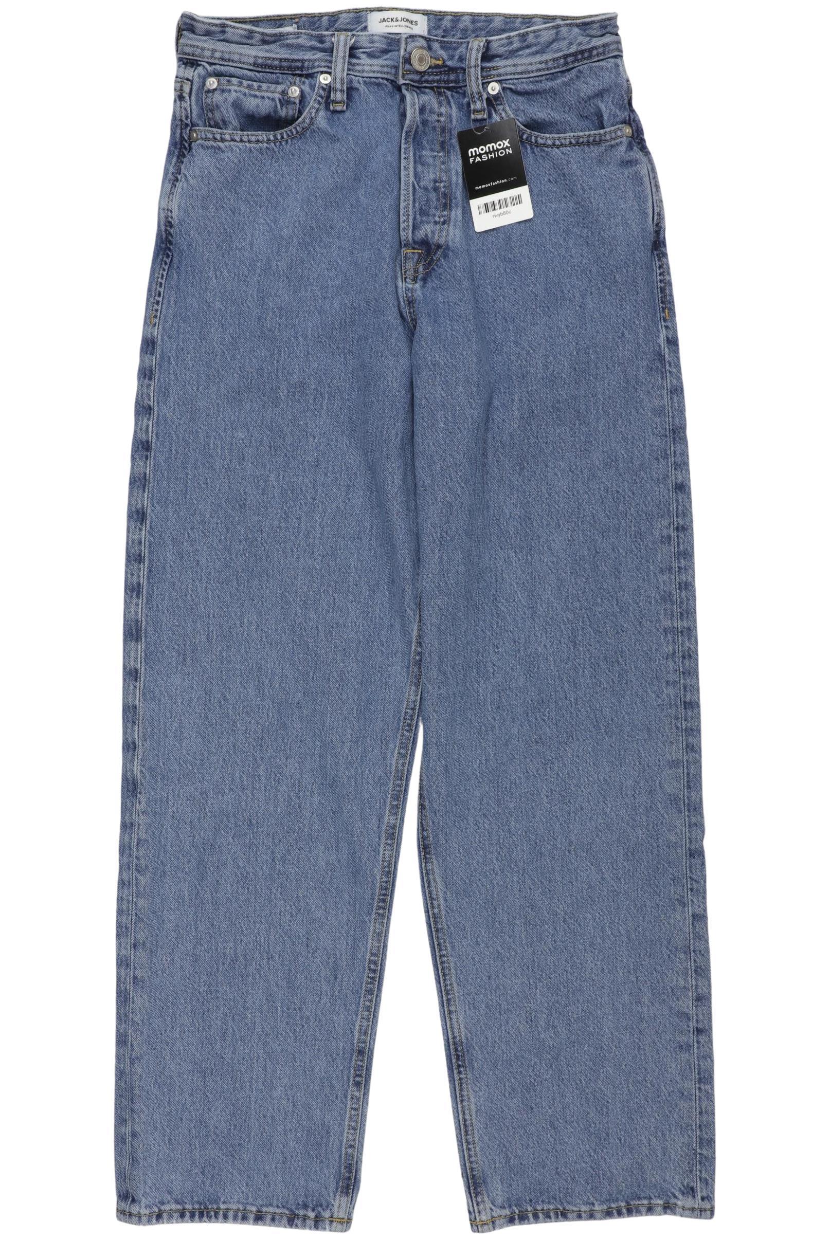 

Jack & Jones Herren Jeans, blau, Gr. 29