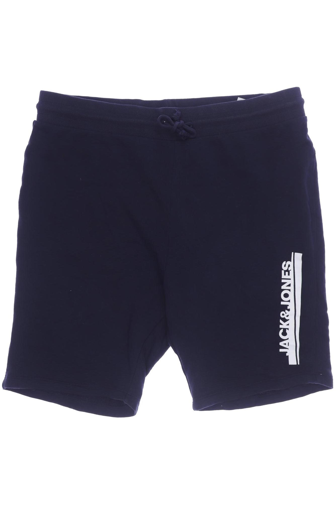 

Jack & Jones Herren Shorts, marineblau, Gr. 54