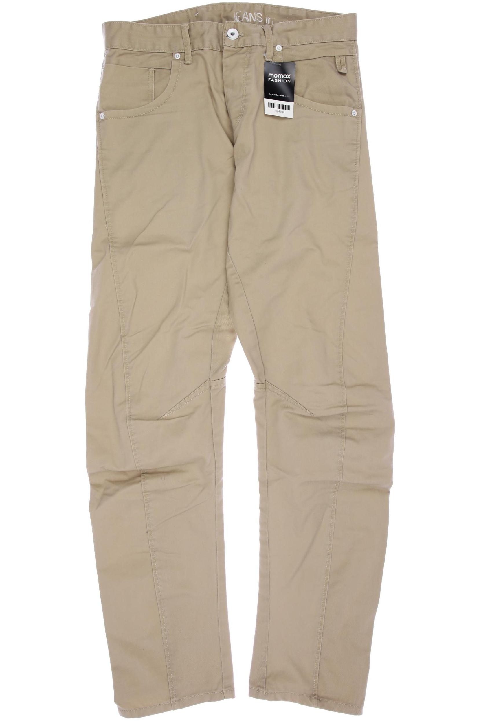 

Jack & Jones Herren Stoffhose, beige, Gr. 32