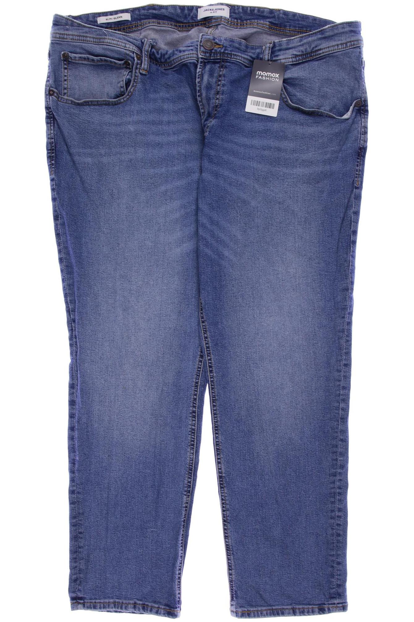 

Jack & Jones Herren Jeans, blau, Gr. 58