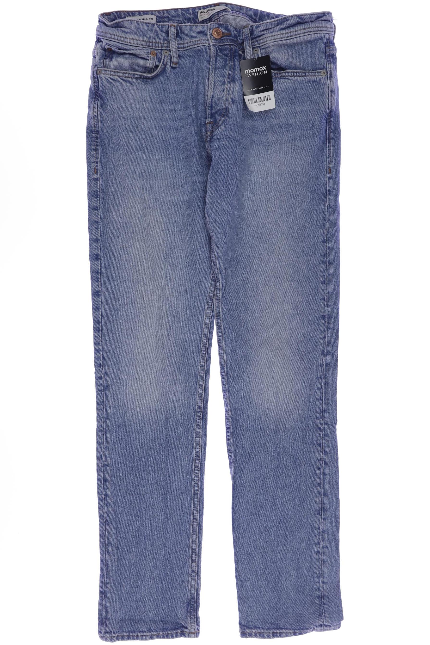 

Jack & Jones Herren Jeans, blau, Gr. 31