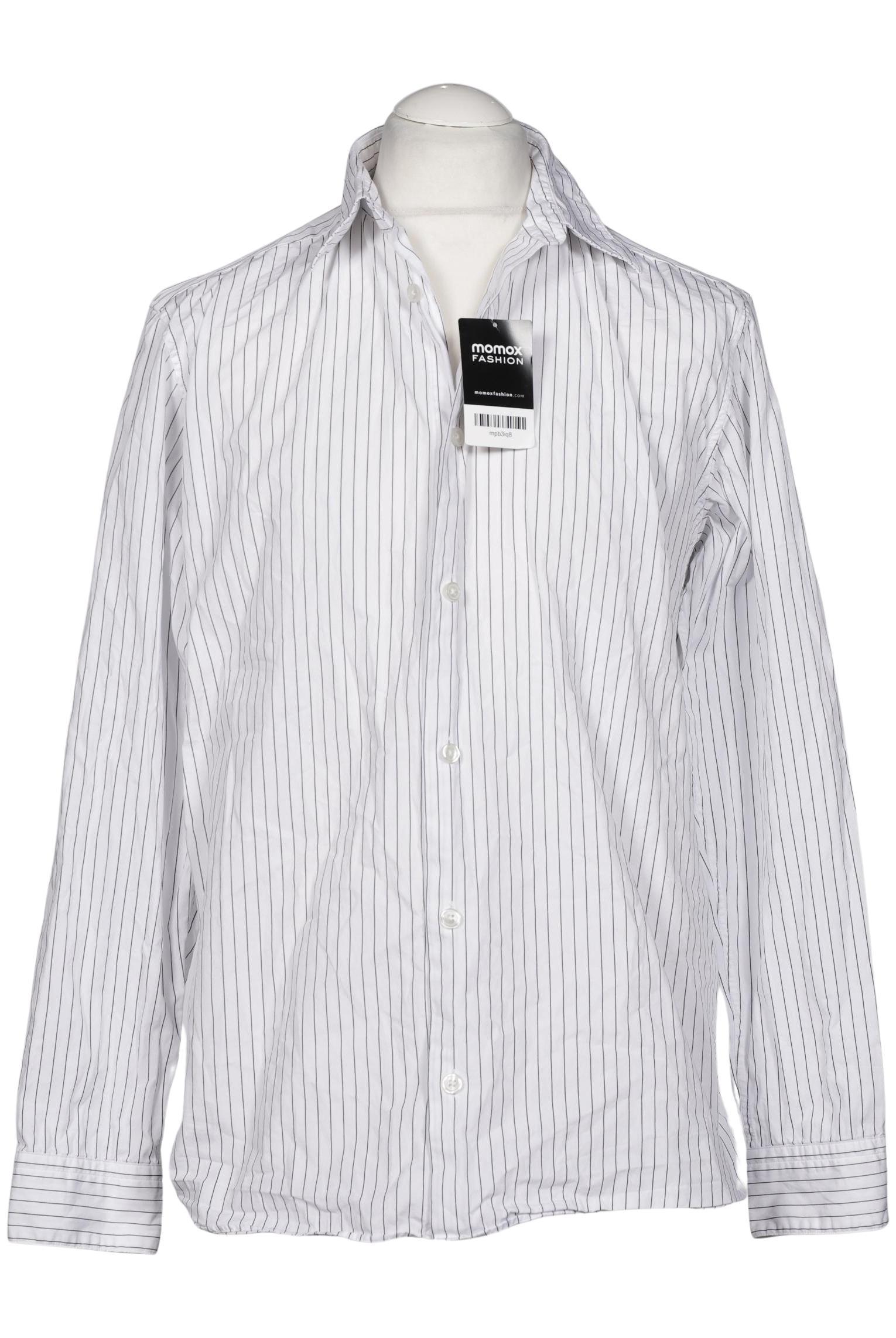 

Jack & Jones Herren Hemd, weiß, Gr. 52